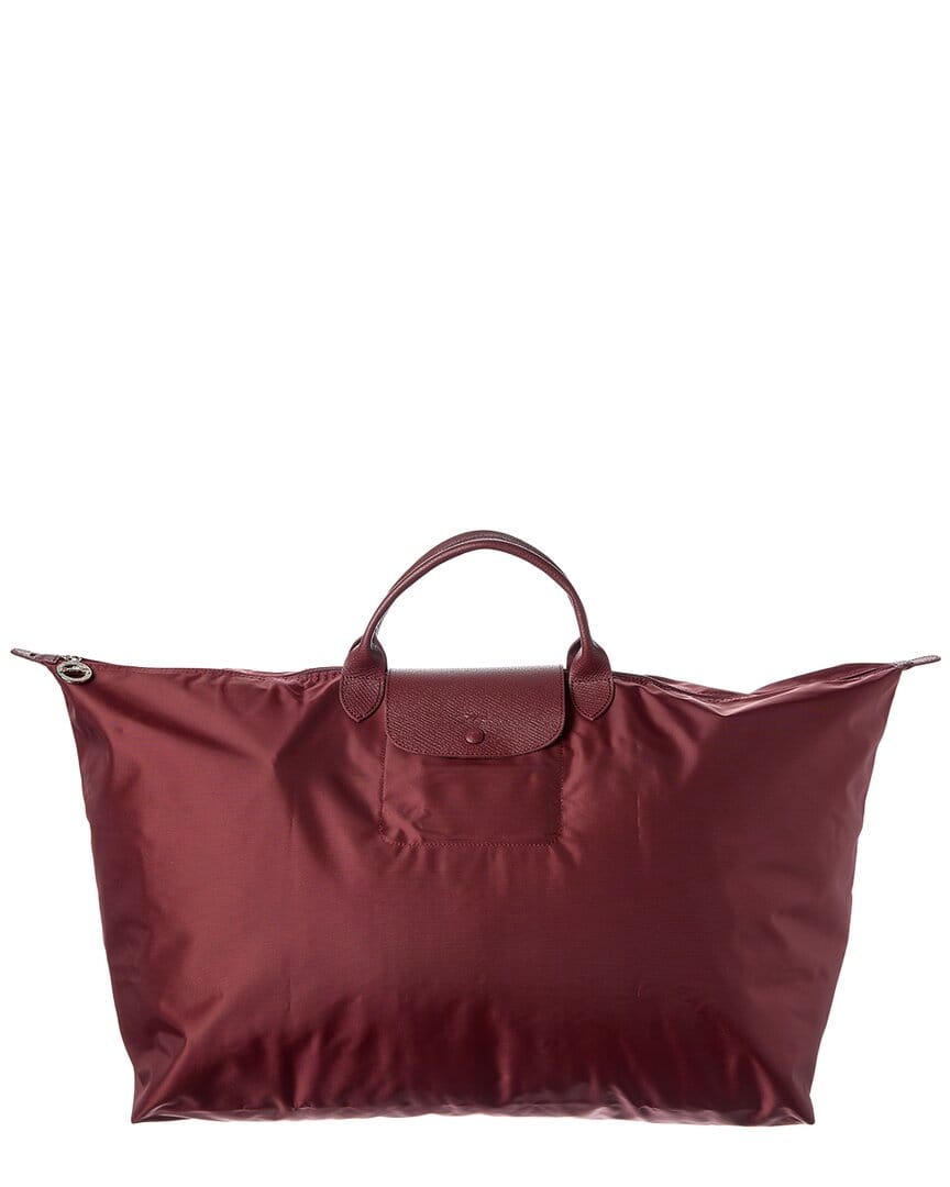 Longchamp Le Pliage One Xl Travel Bag