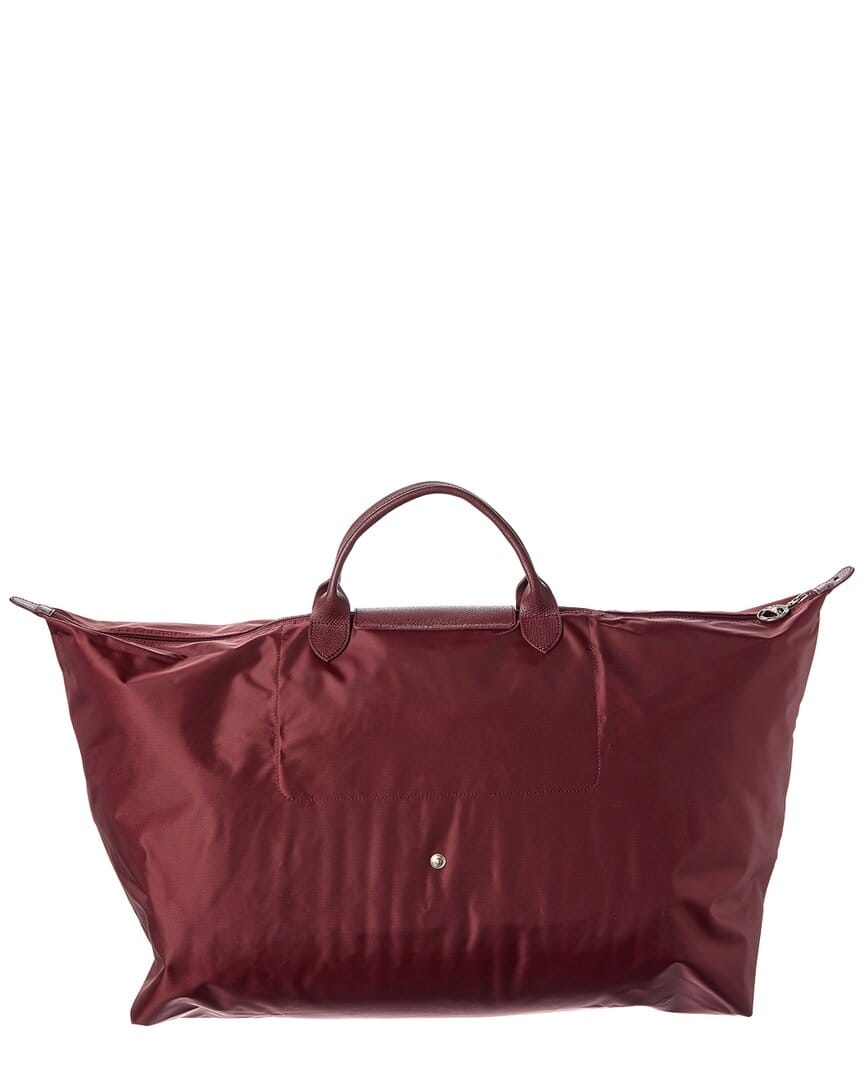Longchamp Le Pliage One Xl Travel Bag