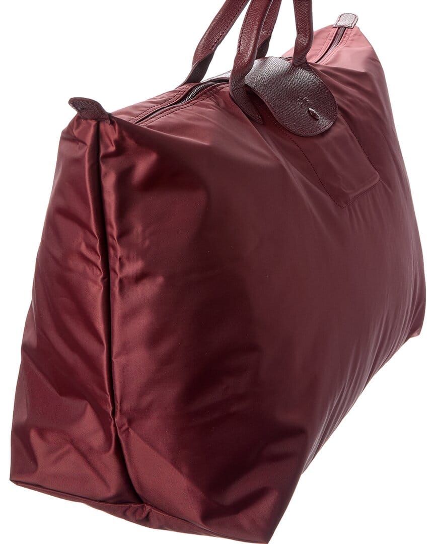 Longchamp Le Pliage One Xl Travel Bag
