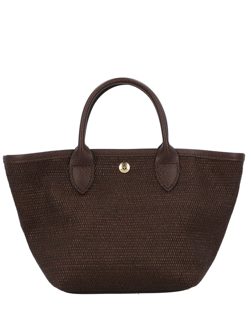Longchamp Le Pliage Collection Xs Basket Bag