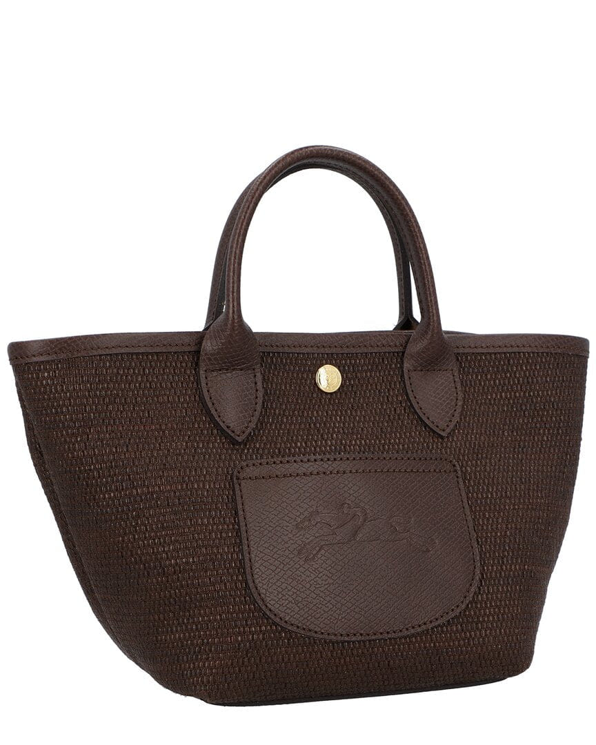 Longchamp Le Pliage Collection Xs Basket Bag