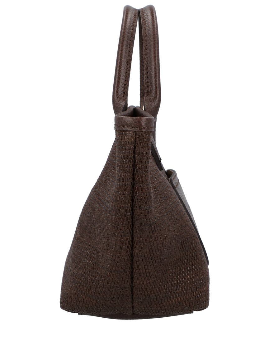 Longchamp Le Pliage Collection Xs Basket Bag