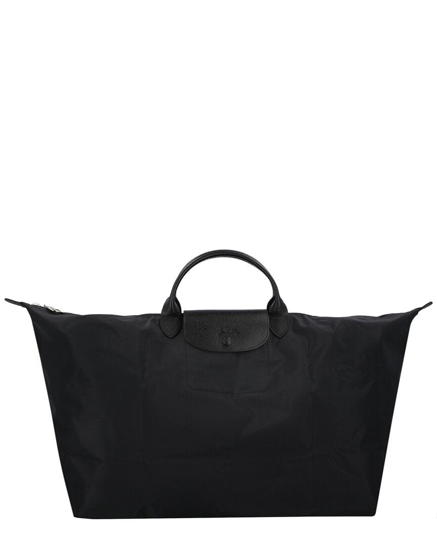 Longchamp Le Pilage Nylon Travel Bag