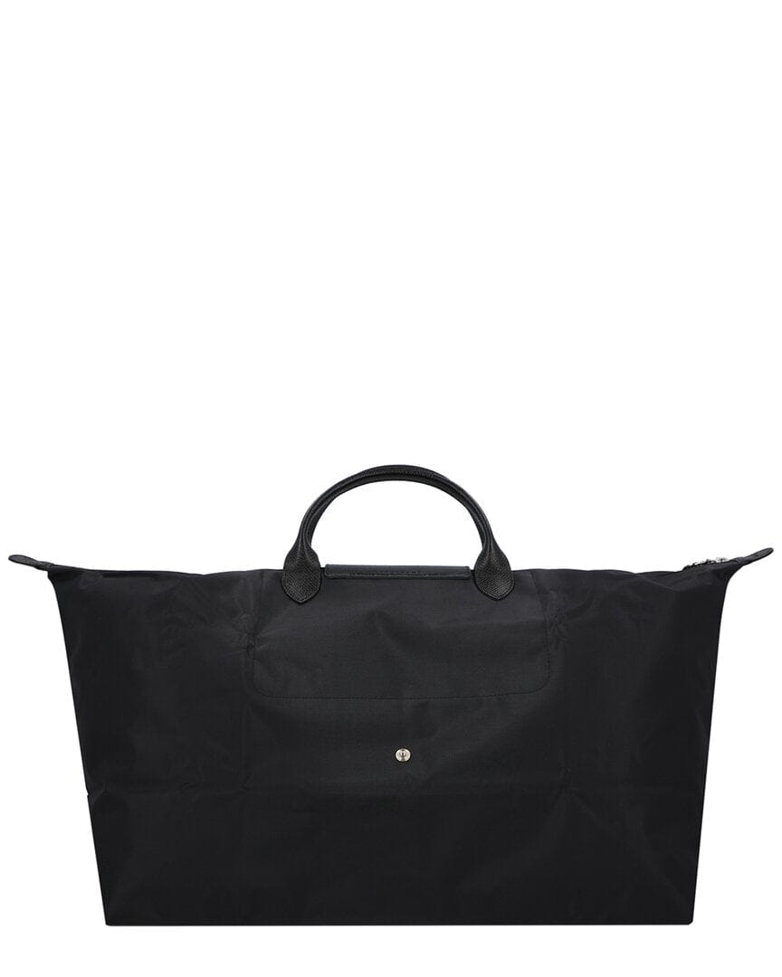 Longchamp Le Pilage Nylon Travel Bag