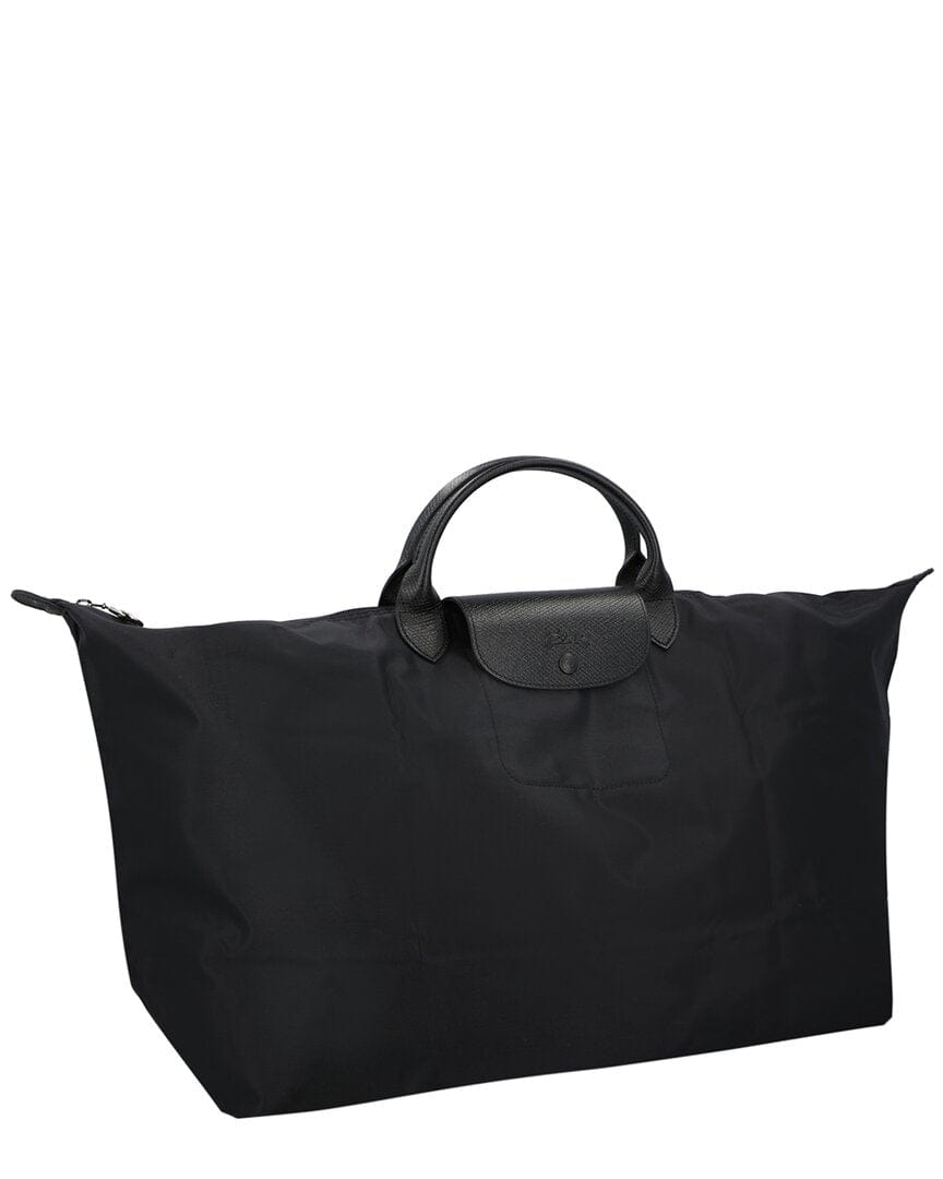 Longchamp Le Pilage Nylon Travel Bag