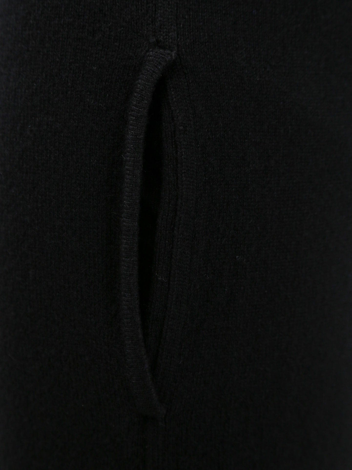 Saint Laurent Cashmere trouser