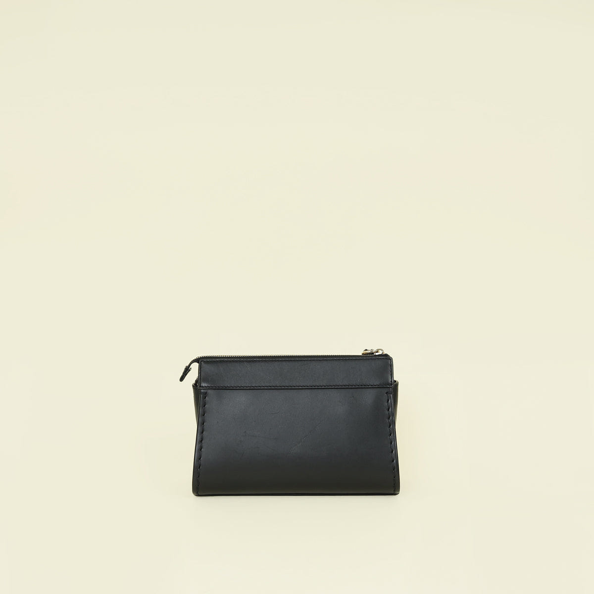 Chloe Black Edith Tote Bag