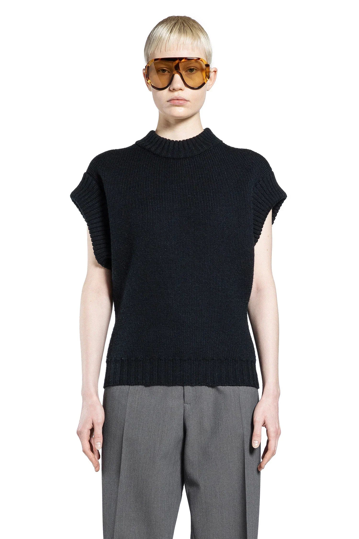 Bottega Veneta MAN KNITWEAR
