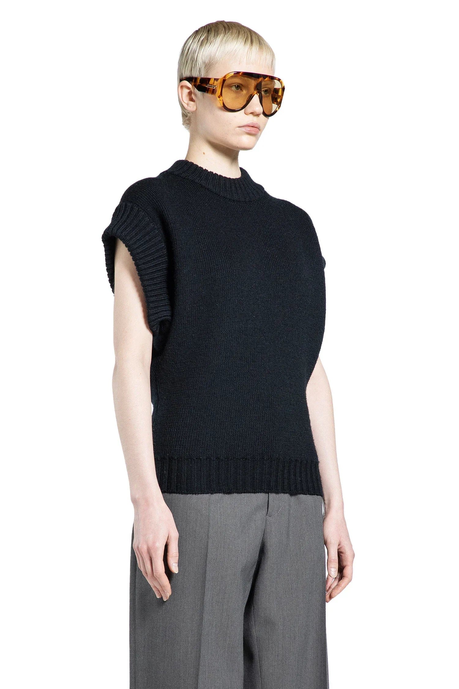 Bottega Veneta MAN KNITWEAR