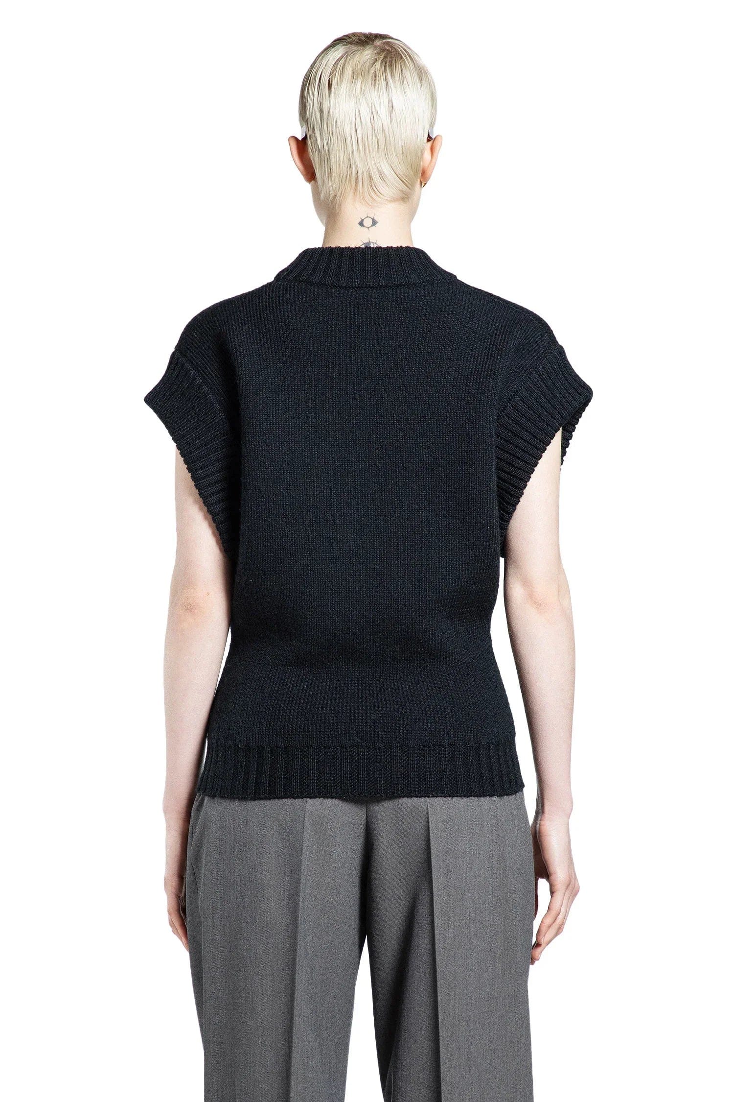Bottega Veneta MAN KNITWEAR