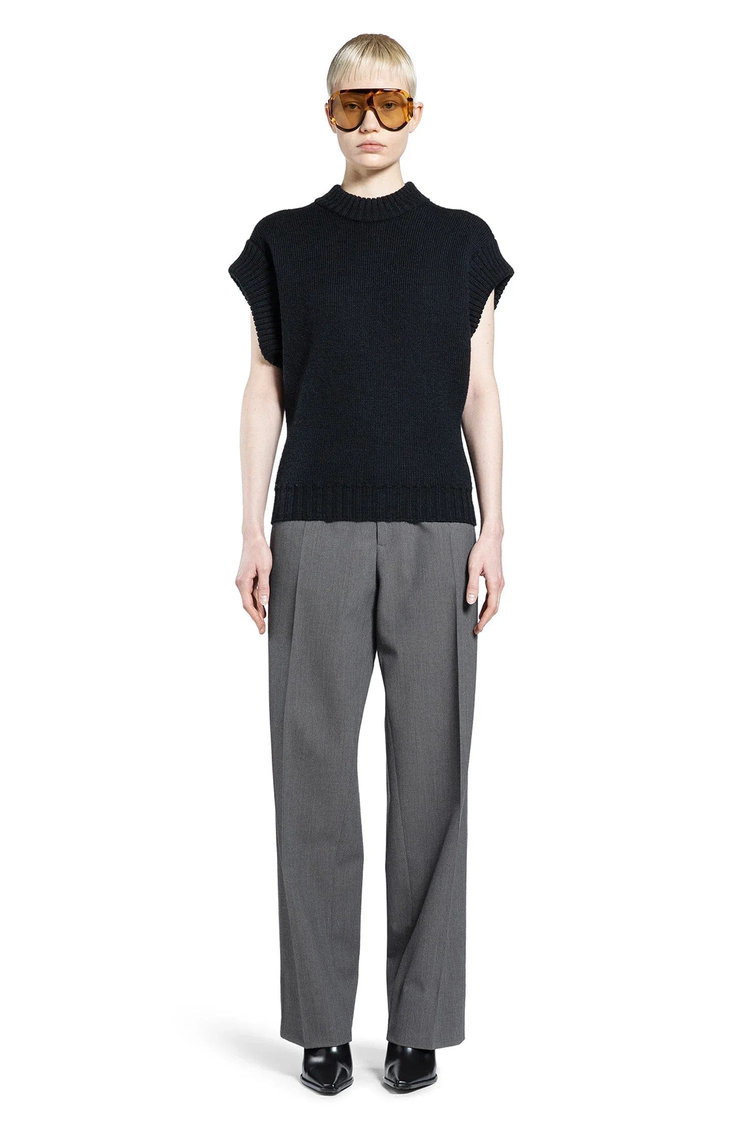 Bottega Veneta MAN KNITWEAR