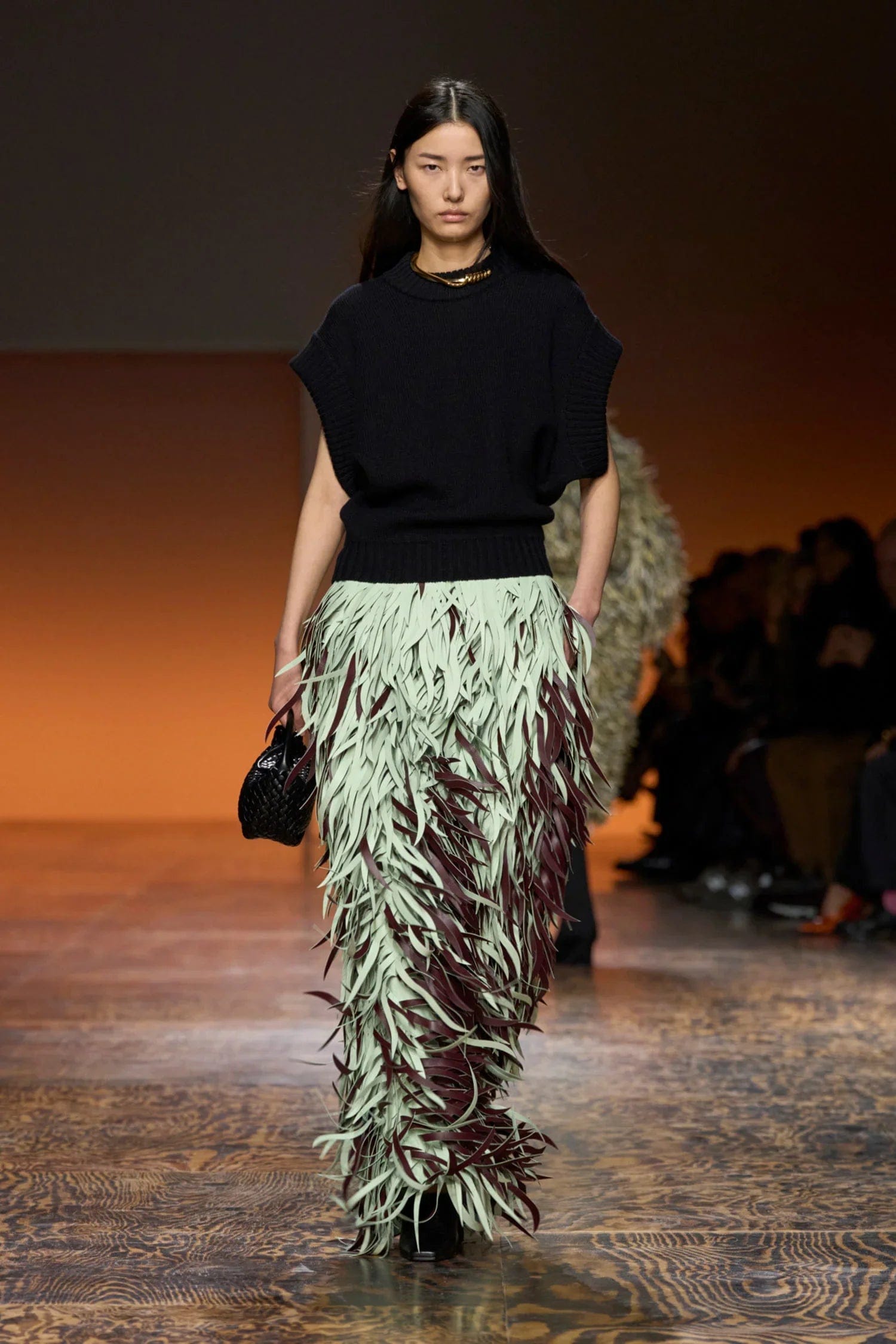 Bottega Veneta MAN KNITWEAR