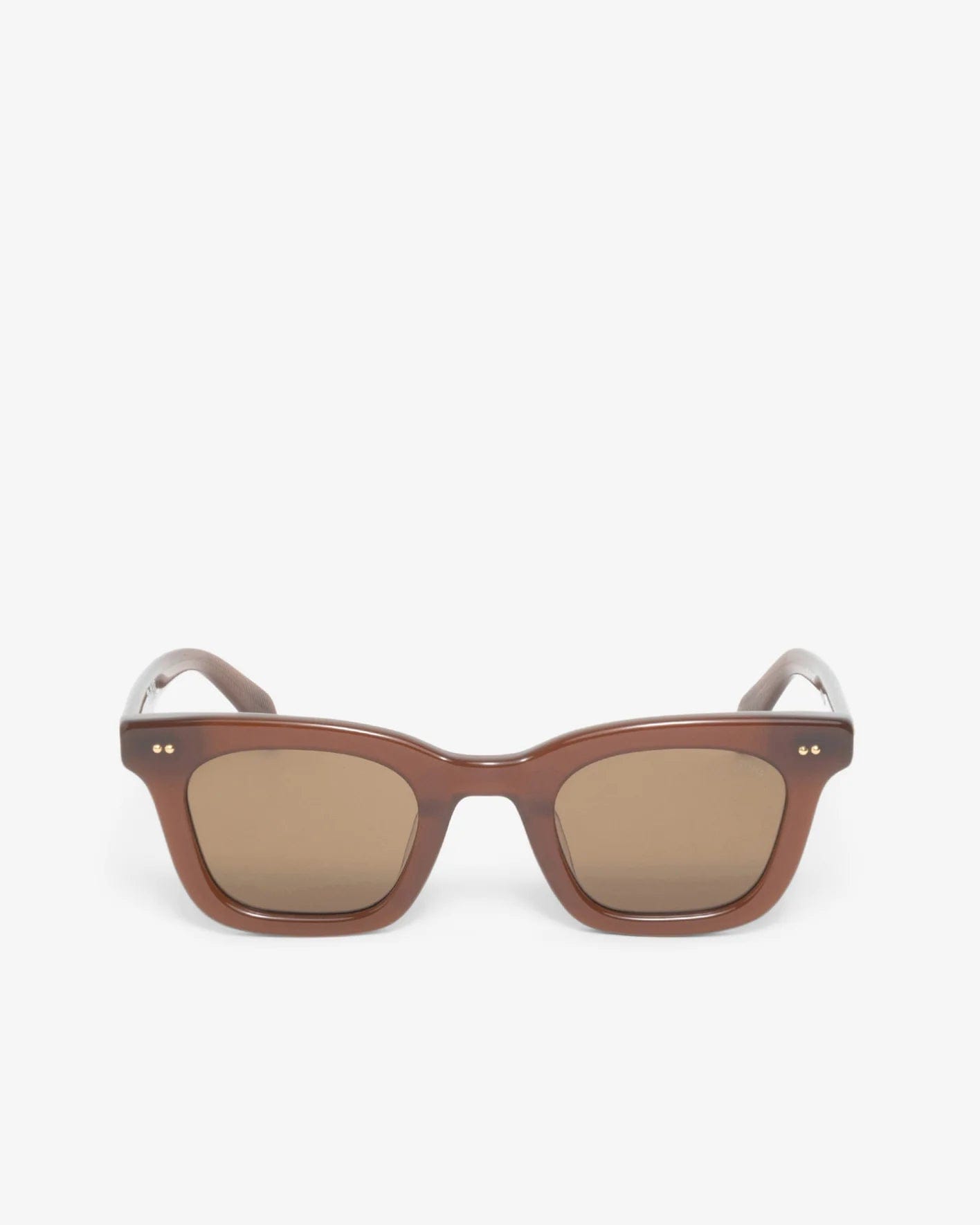Stüssy - Men's Ace Sunglasses - (Dbbl)