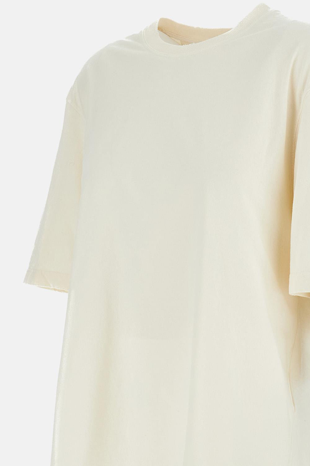 Golden Goose RELAXED FIT T - SHIRT COTTON