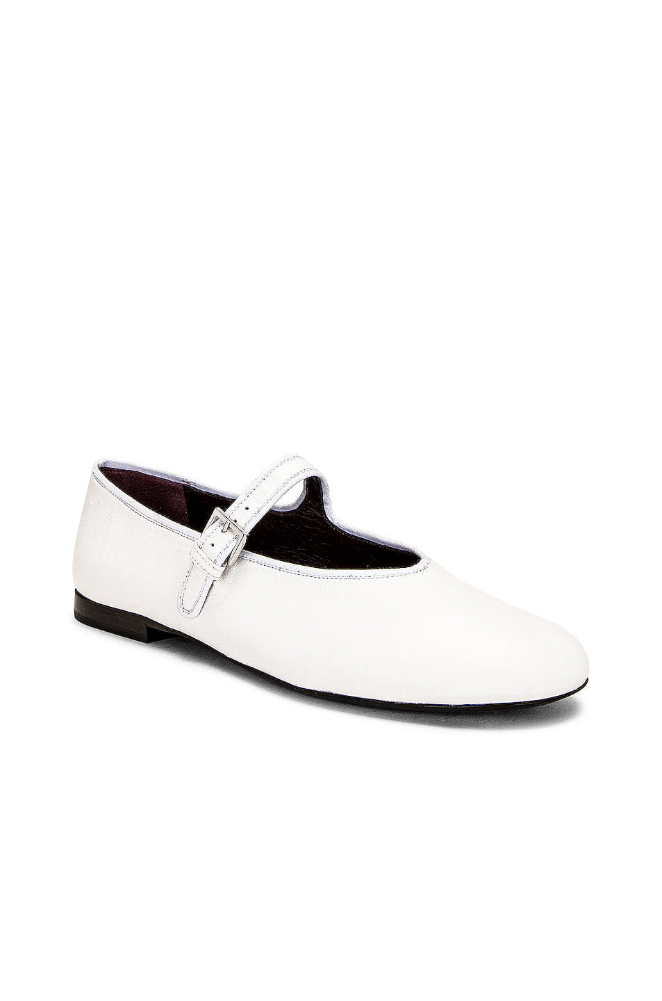 The Row Boheme MJ Flat