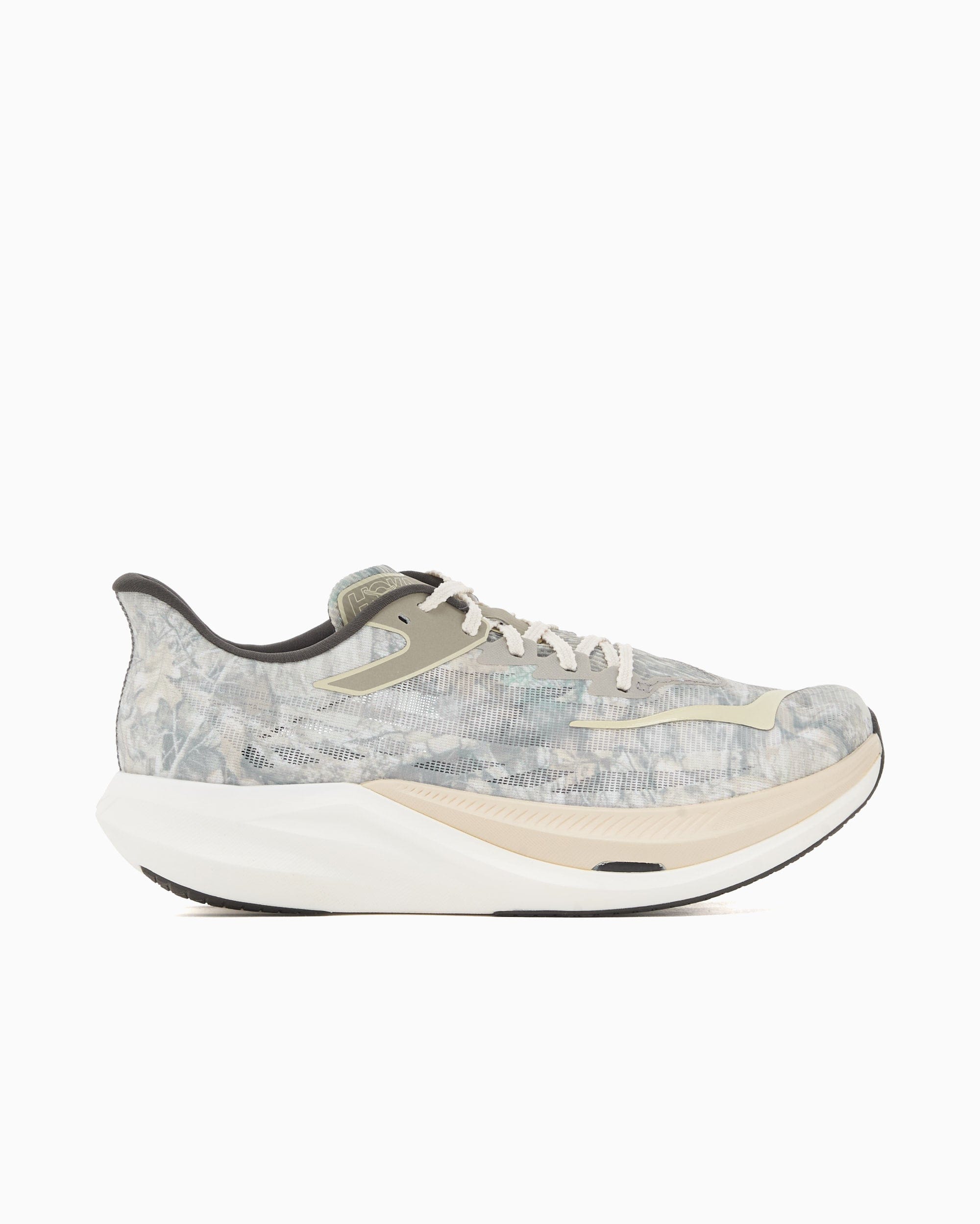 Hoka x John Elliott Rocket x 3