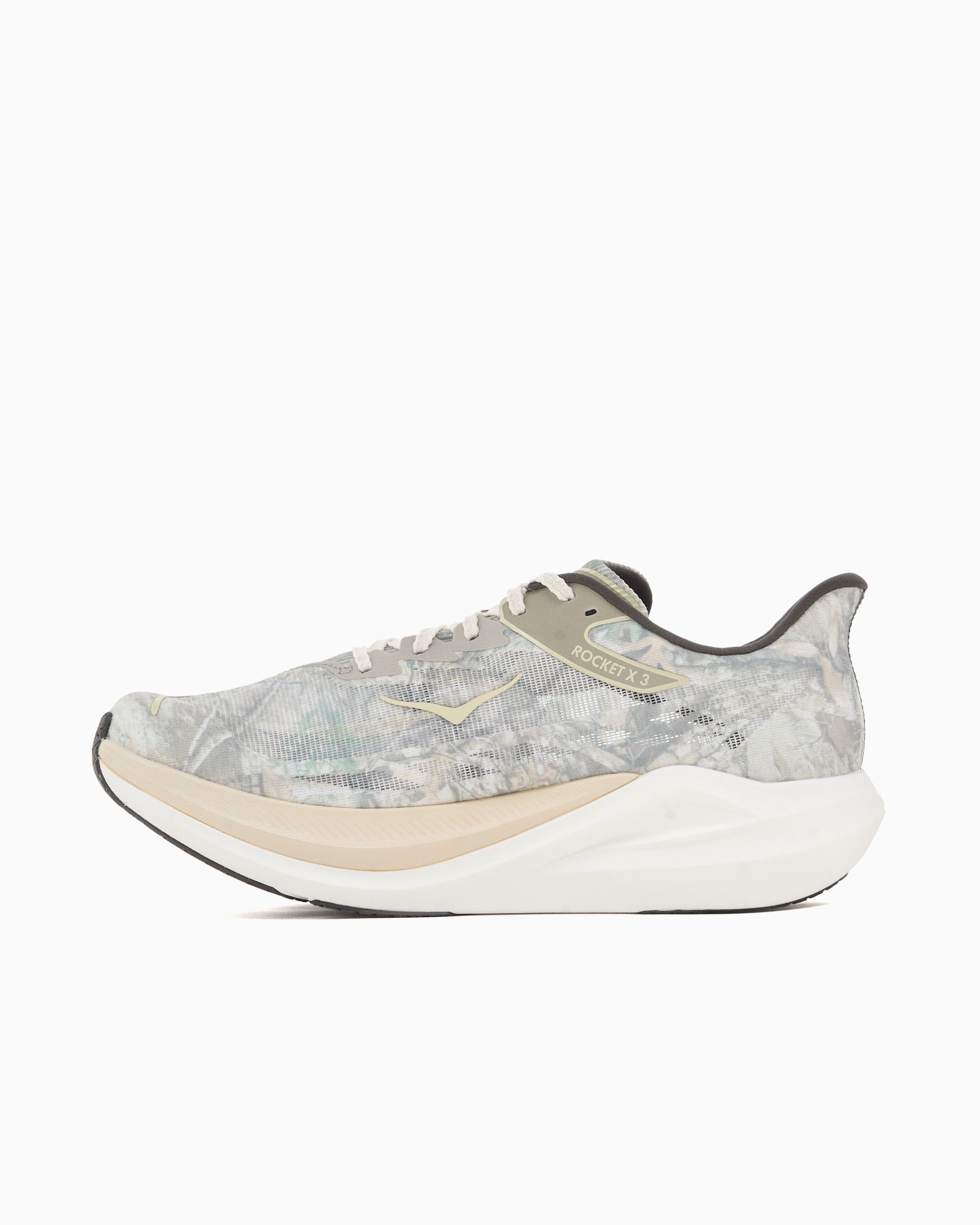 Hoka x John Elliott Rocket x 3