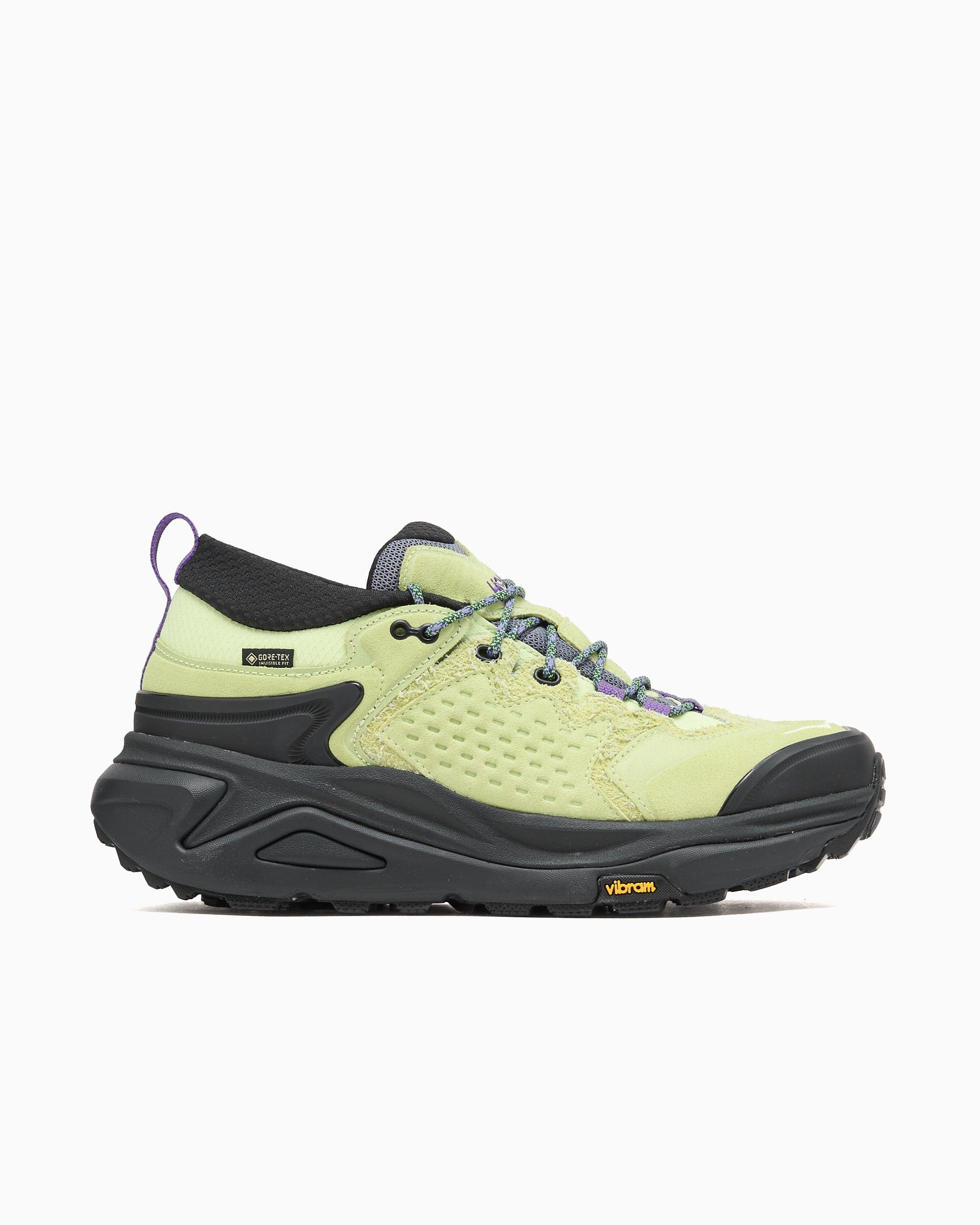 Hoka Elite Terrain System Kaha 3 Low Gore - Tex® Vibram