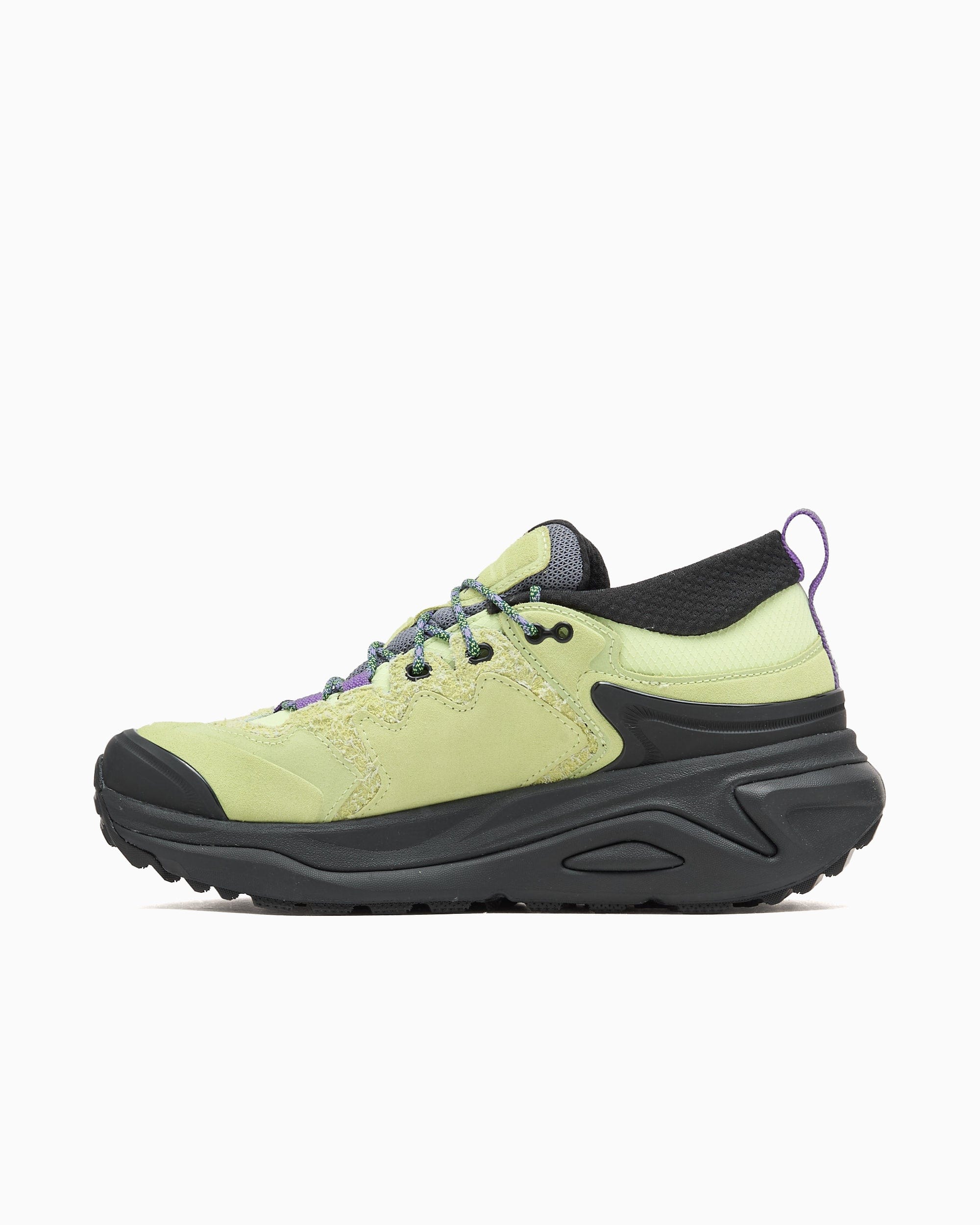 Hoka Elite Terrain System Kaha 3 Low Gore - Tex® Vibram