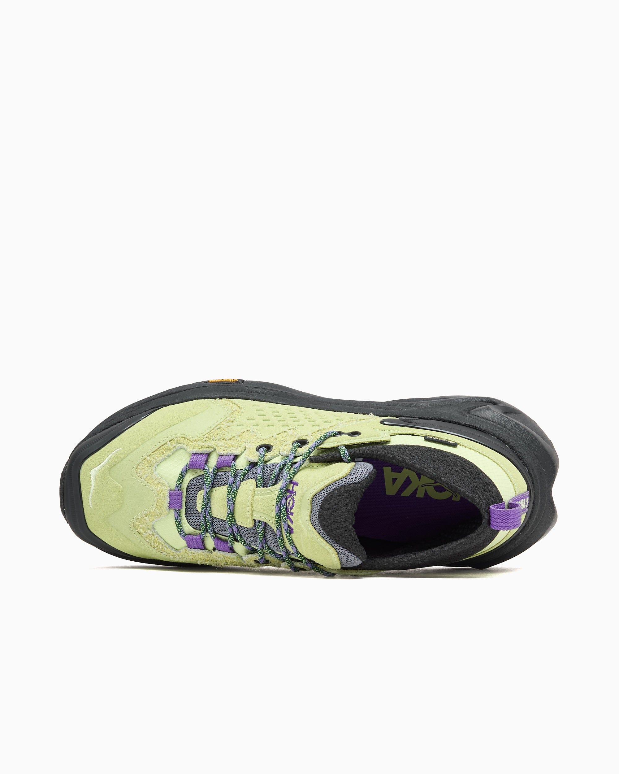 Hoka Elite Terrain System Kaha 3 Low Gore - Tex® Vibram