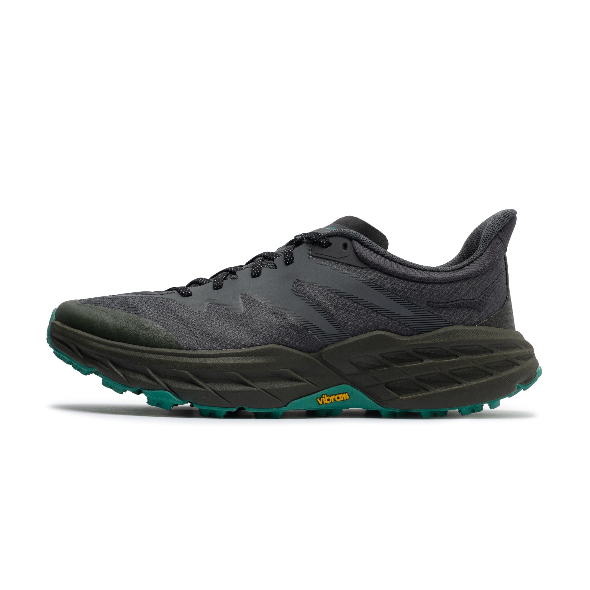 Hoka Speedgoat 5 TS 1150917 Castlerock/Black