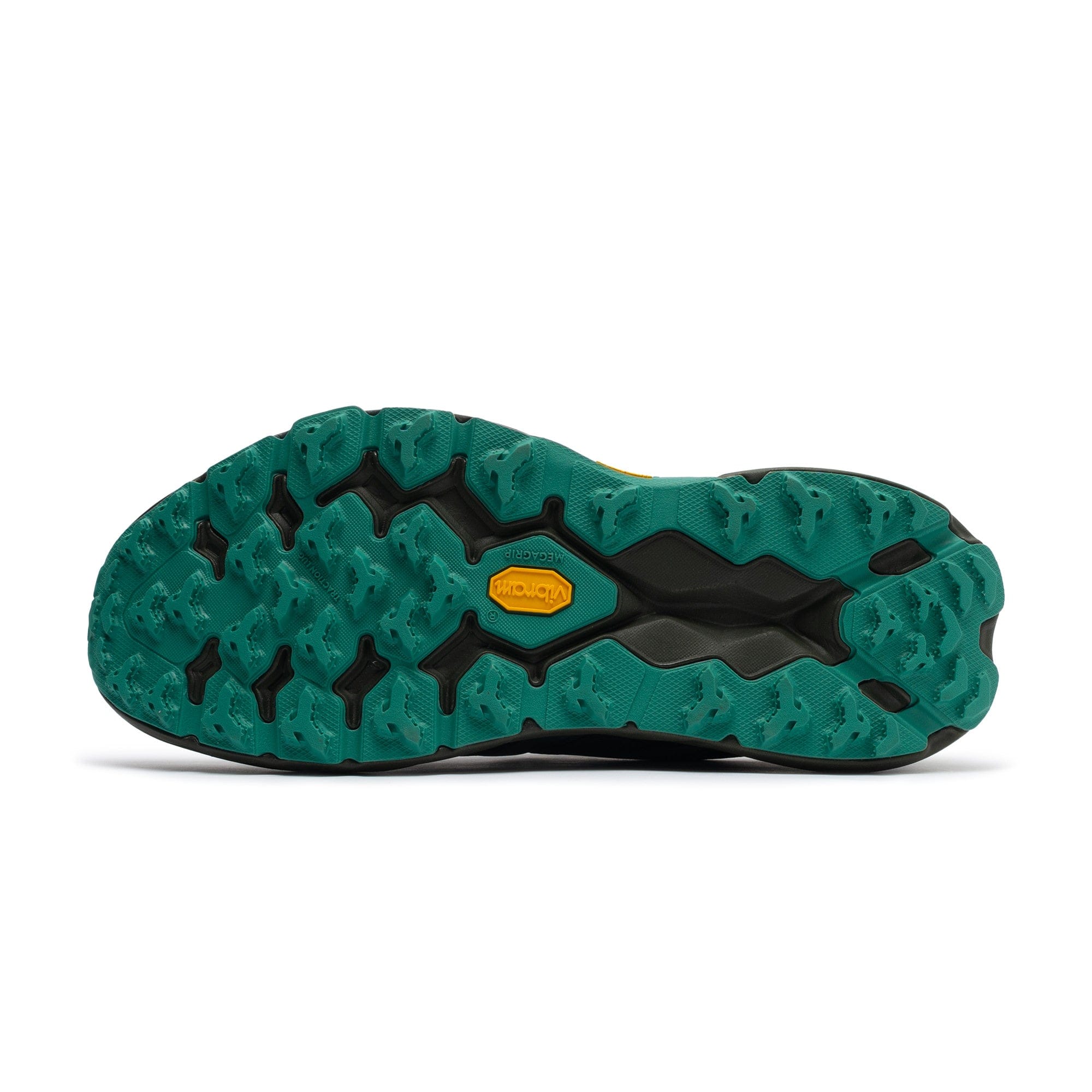 Hoka Speedgoat 5 TS 1150917 Castlerock/Black