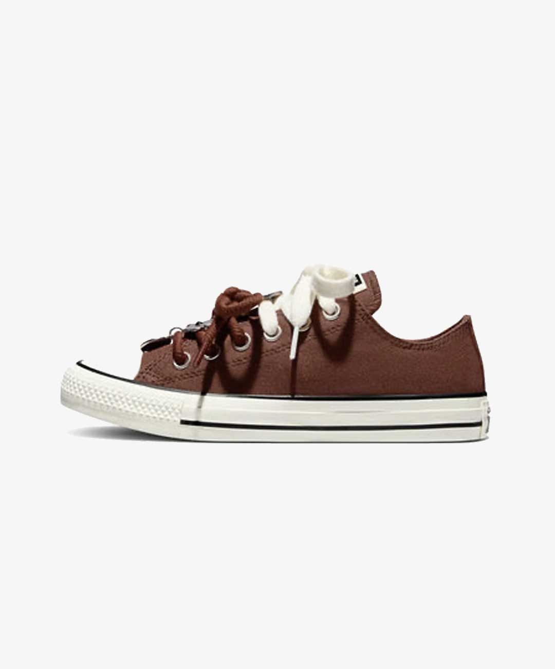 CONVERSE | CHUCK TAYLOR ALL STAR { HEAVY DUTY BROWN/EGRET/BLACK