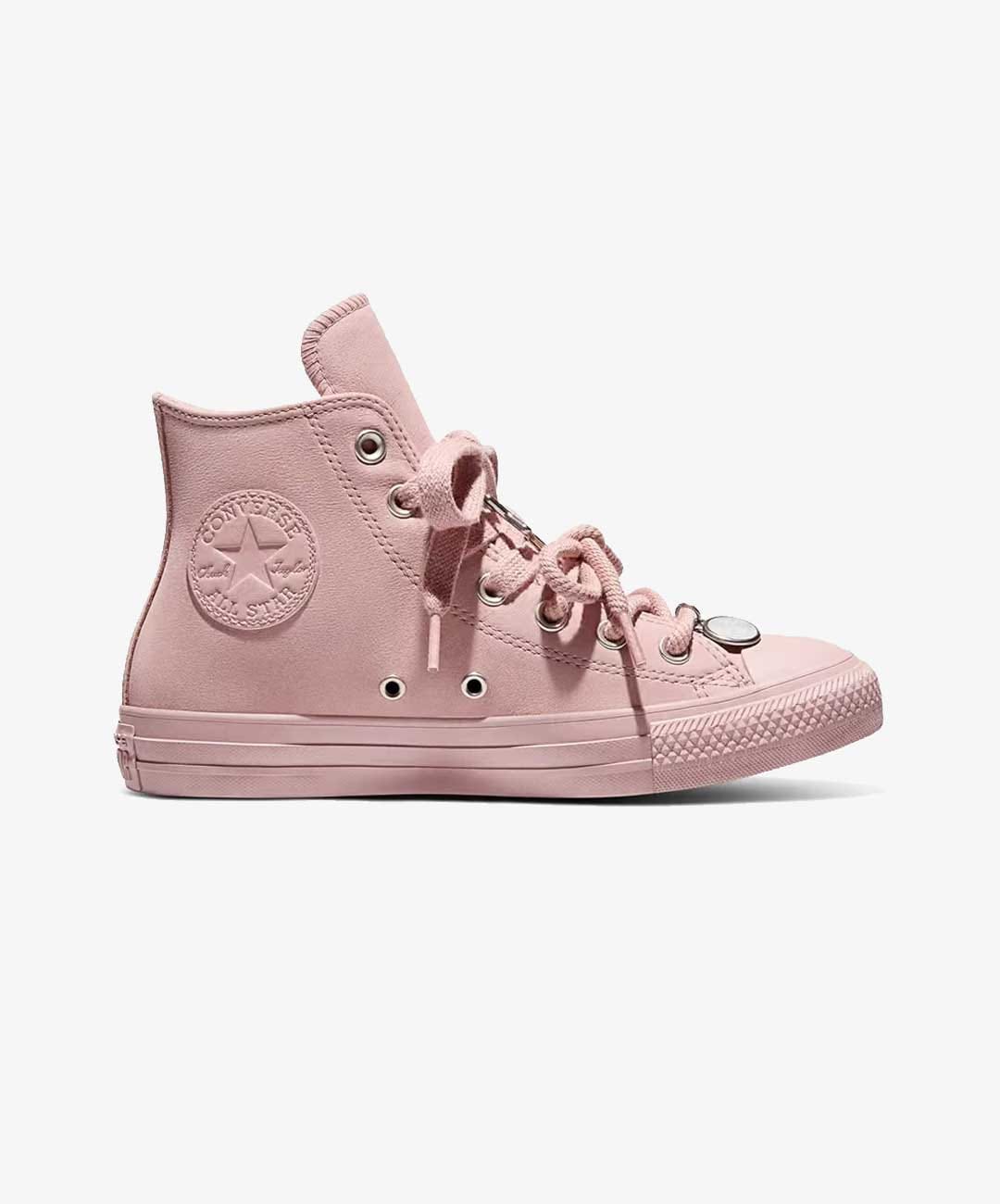 CONVERSE | CHUCK TAYLOR ALL STAR { PETAL PIT/PETAL PIT/PETAL PIT
