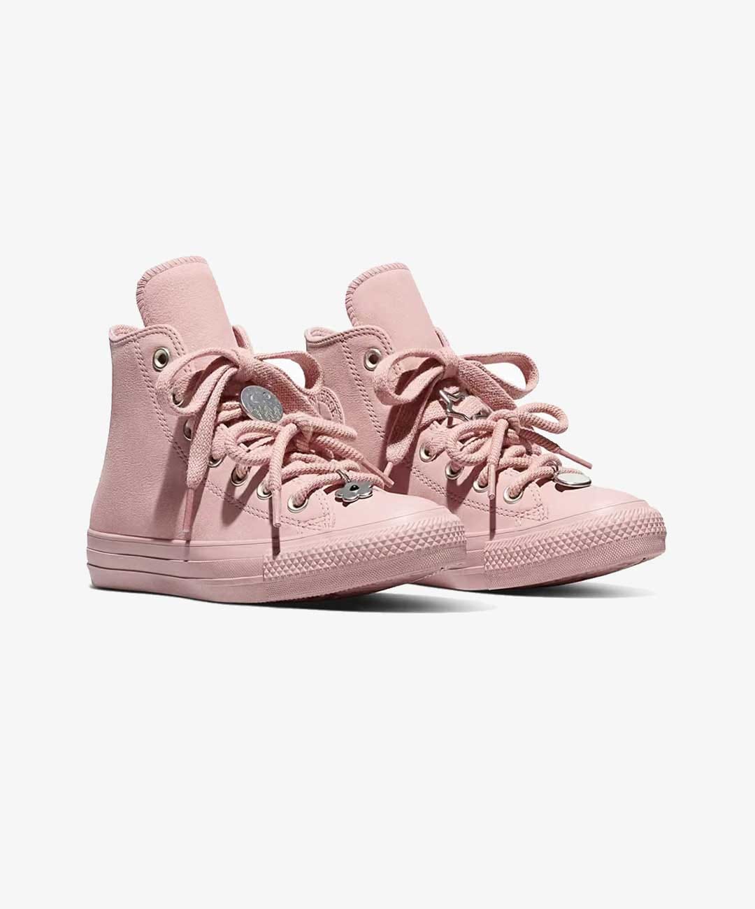 CONVERSE | CHUCK TAYLOR ALL STAR { PETAL PIT/PETAL PIT/PETAL PIT