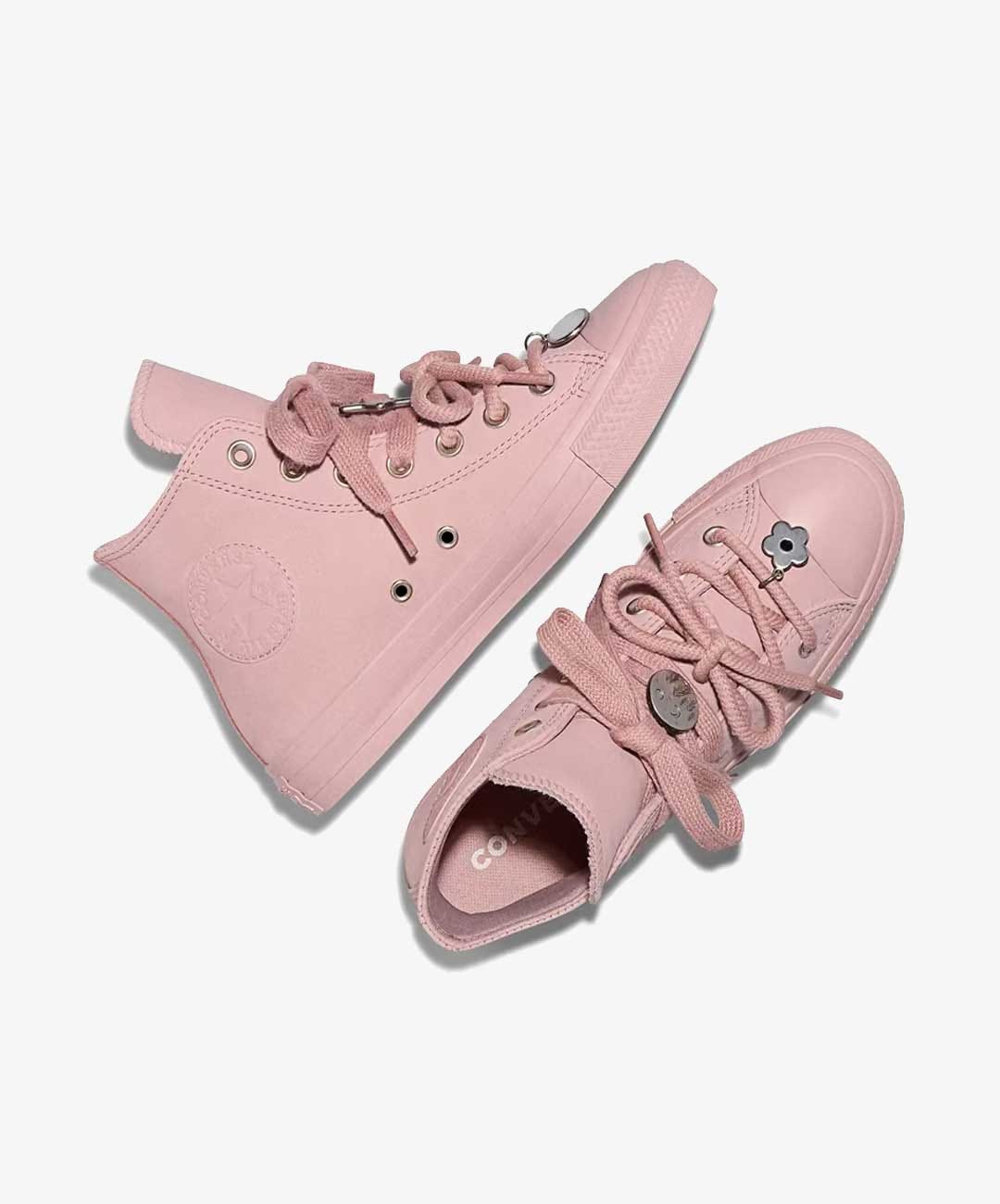CONVERSE | CHUCK TAYLOR ALL STAR { PETAL PIT/PETAL PIT/PETAL PIT