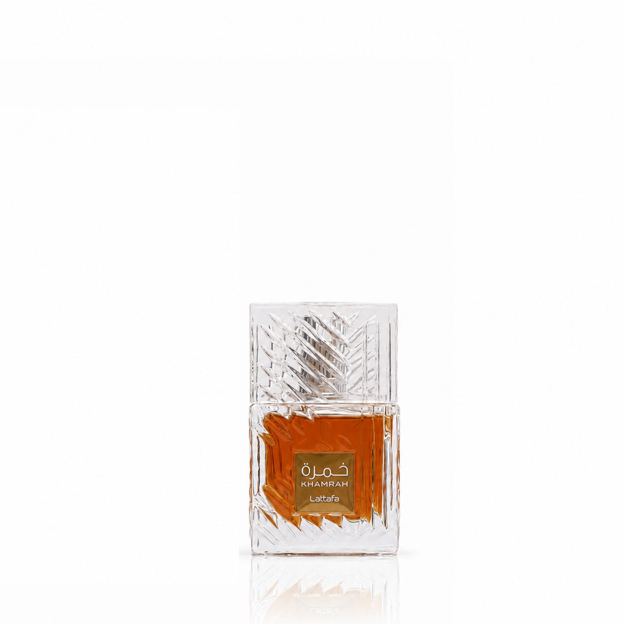 Lattafa Khamrah Fragrance