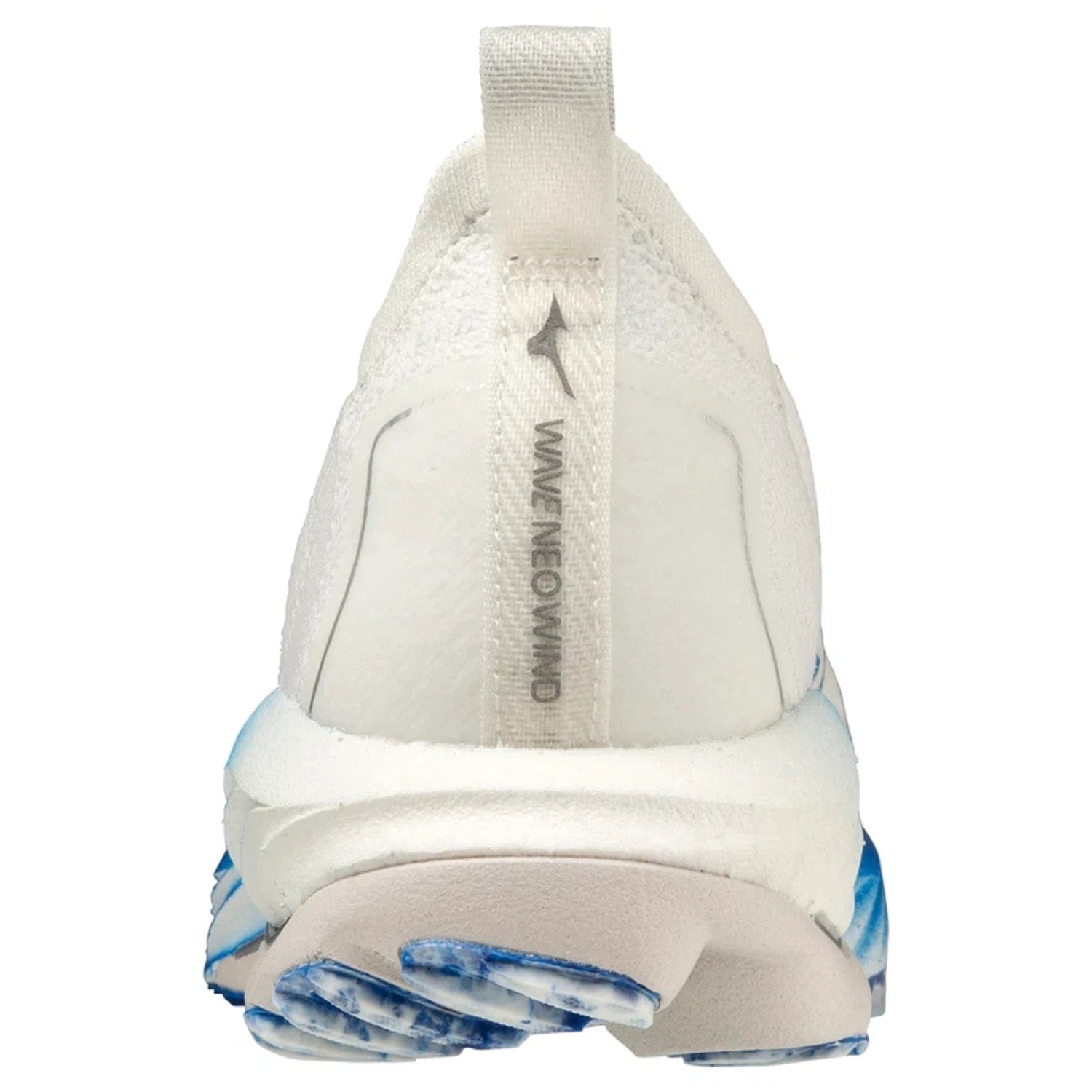 Mizuno Wave Neo Wind J1GD227821 Sneaker Women's White Running Shoes MEW1622