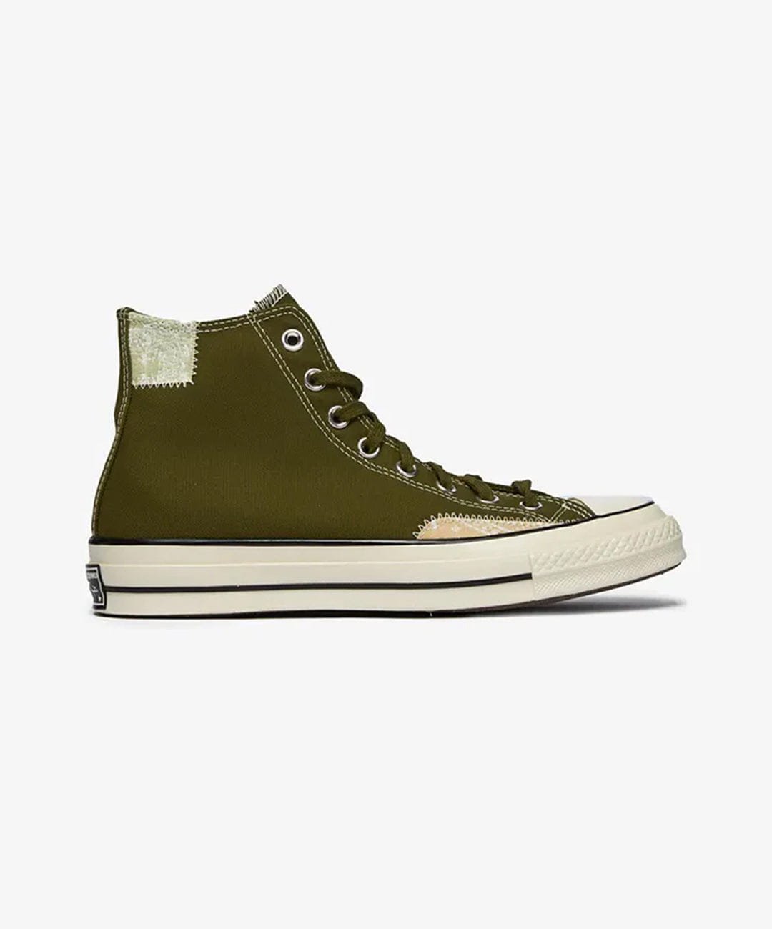 Converse | CHUCK 70 CRAFTED OLLIE PATCH { VARSITY RED