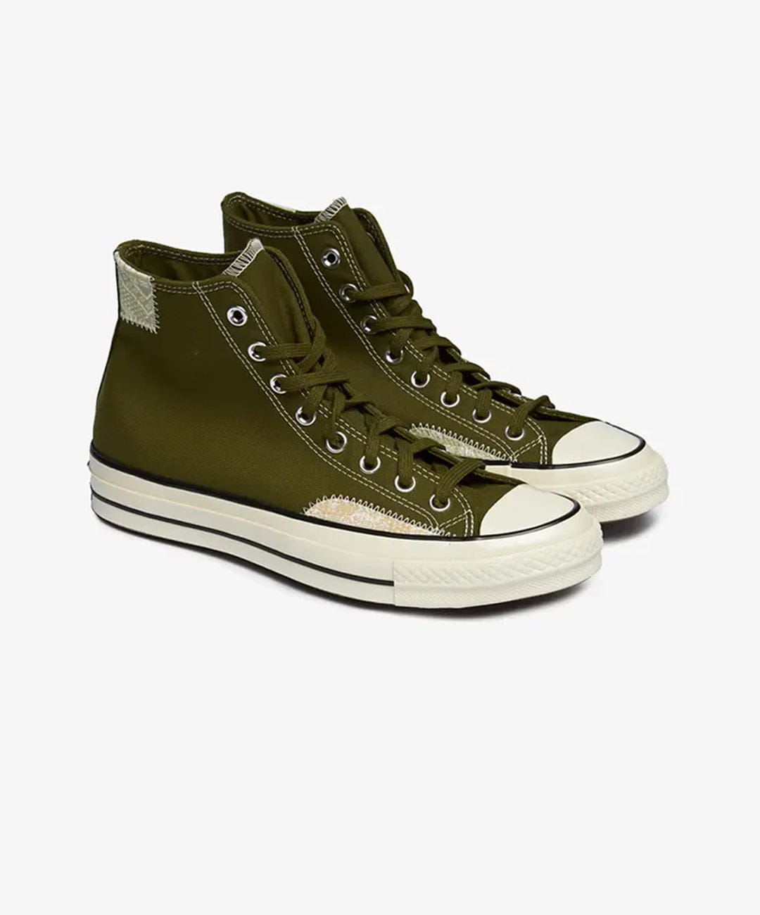 Converse | CHUCK 70 CRAFTED OLLIE PATCH { VARSITY RED