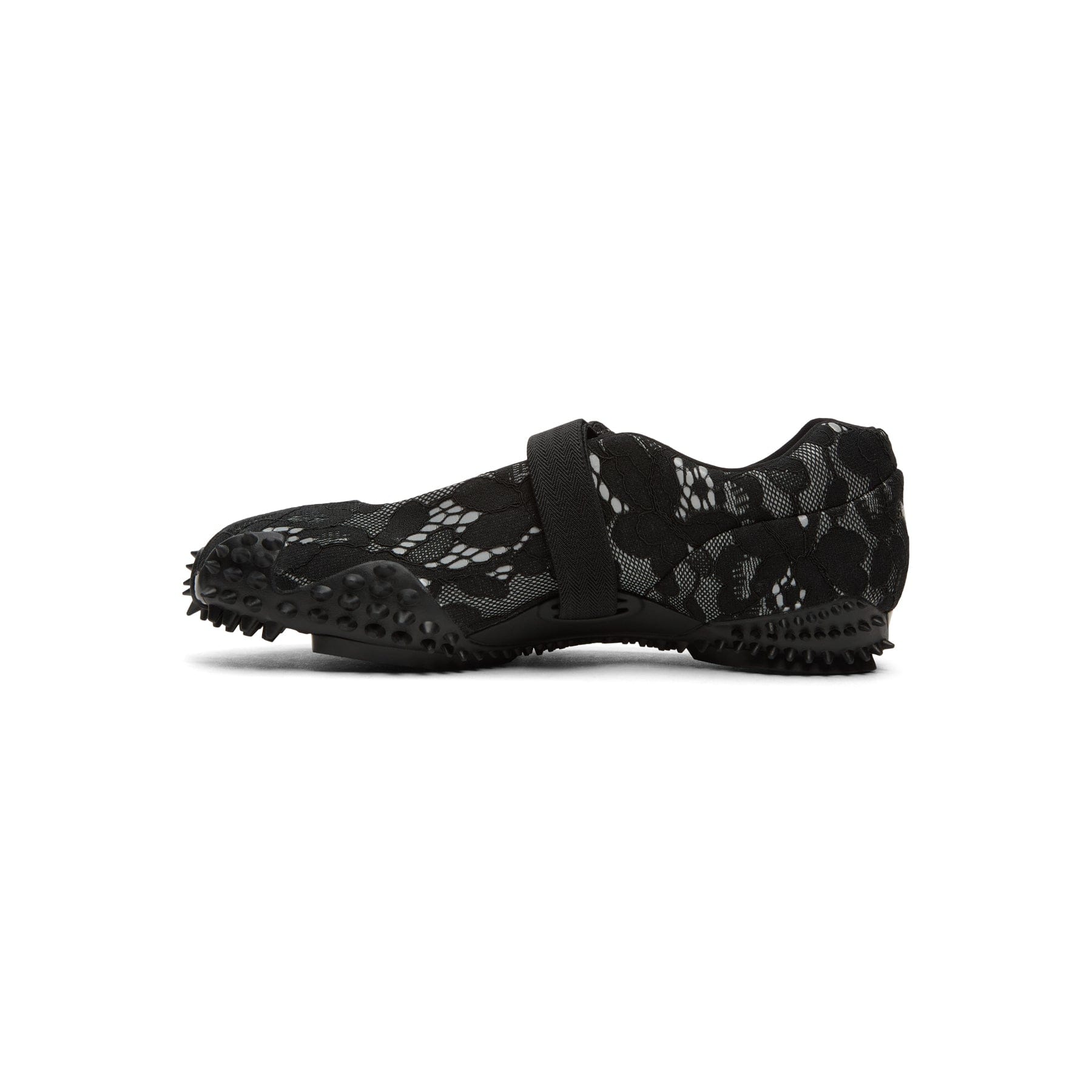 Puma Mostro Fey Lace WNS (Black)