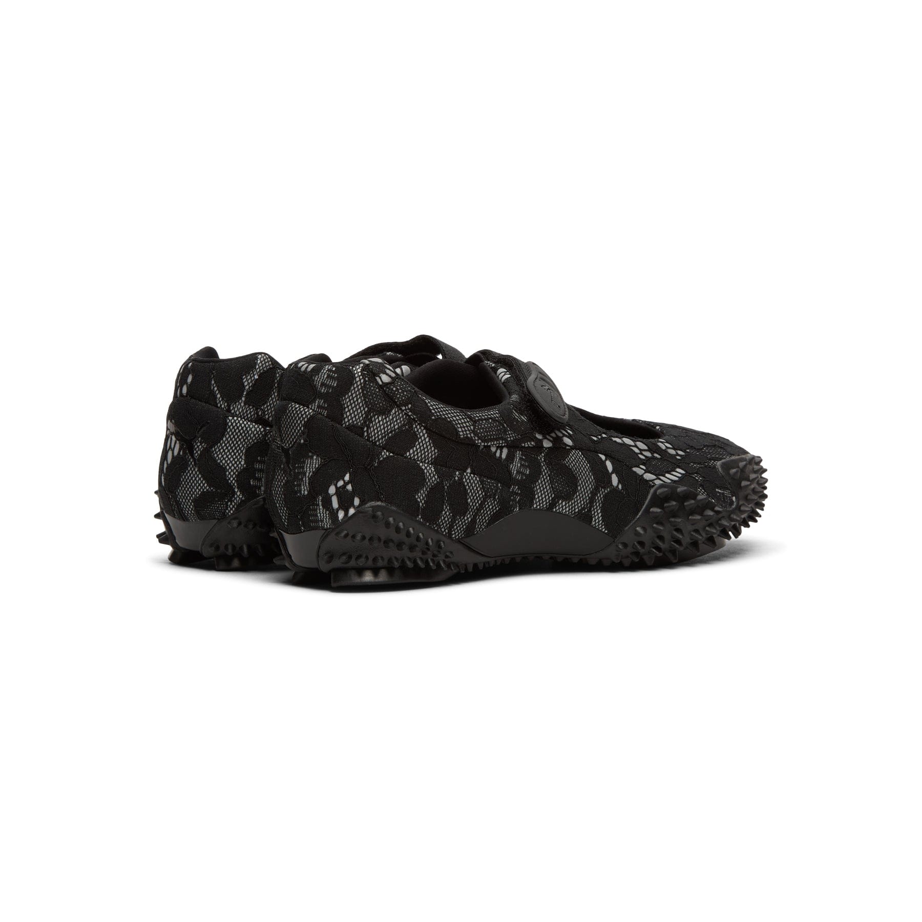 Puma Mostro Fey Lace WNS (Black)