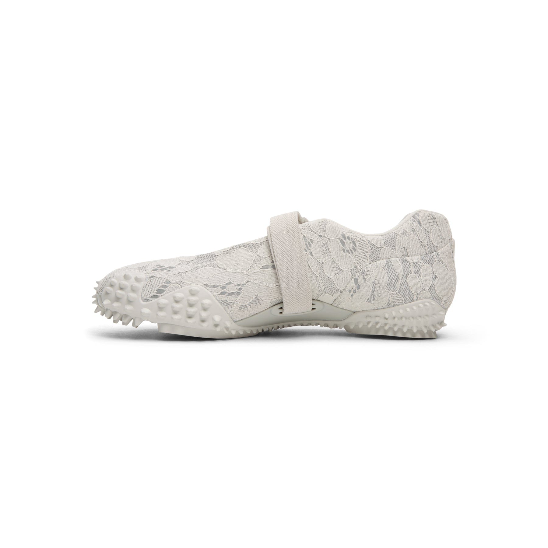 Puma Mostro Fey Lace WNS (Gray)