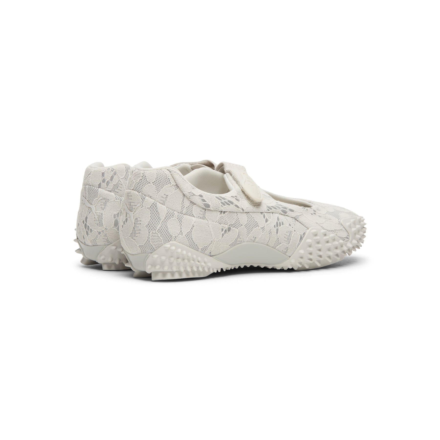 Puma Mostro Fey Lace WNS (Gray)