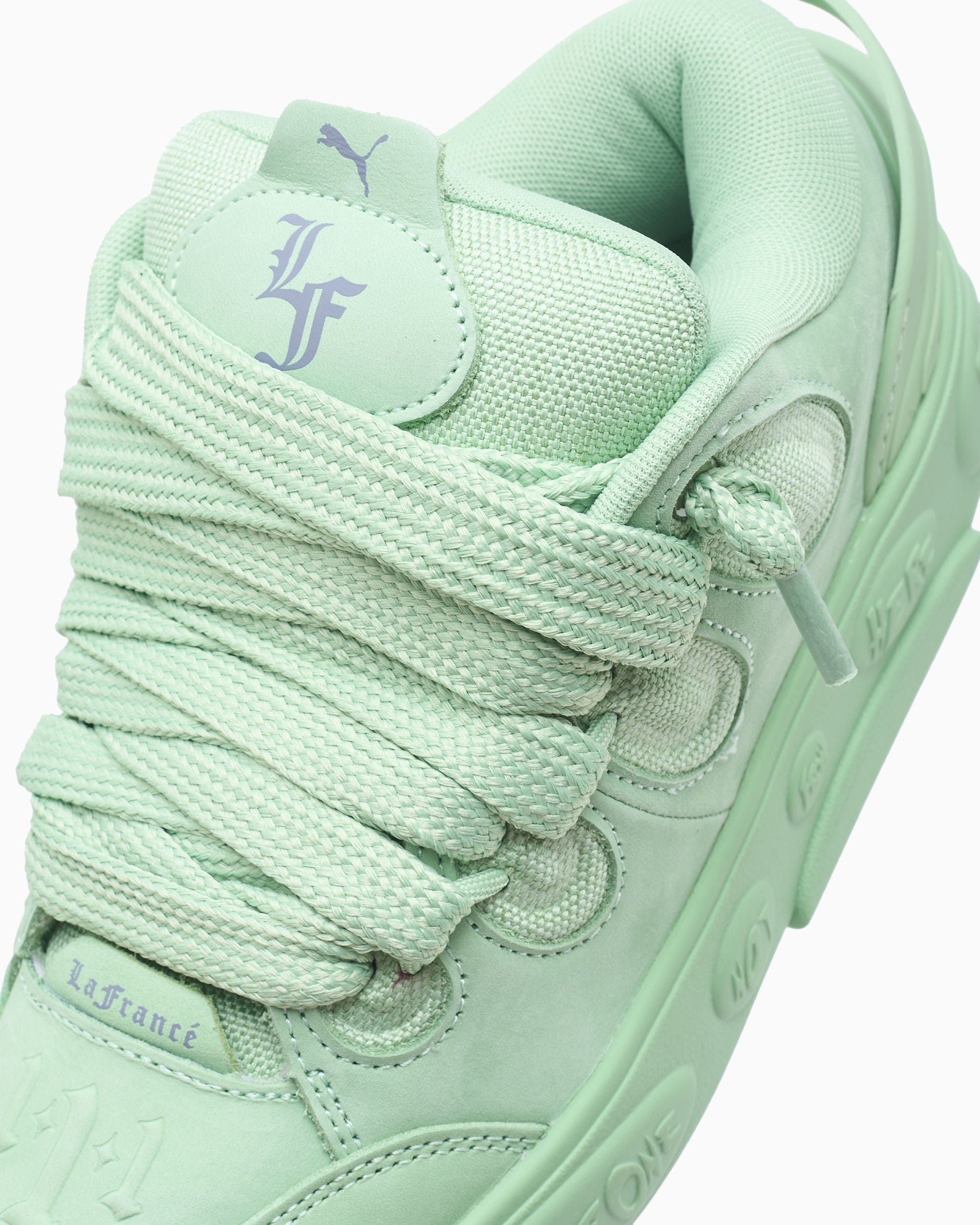 Puma LaFrancé