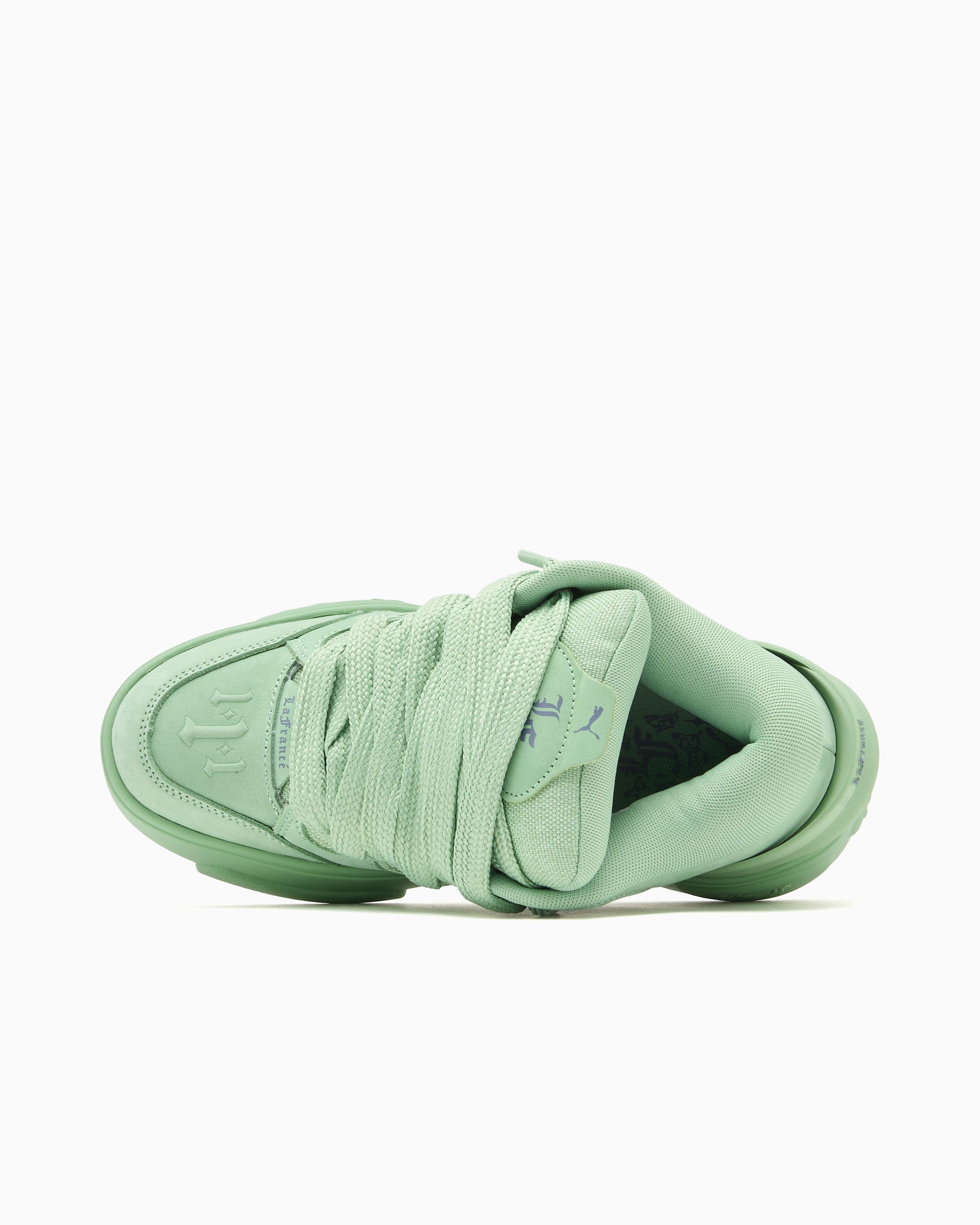 Puma LaFrancé