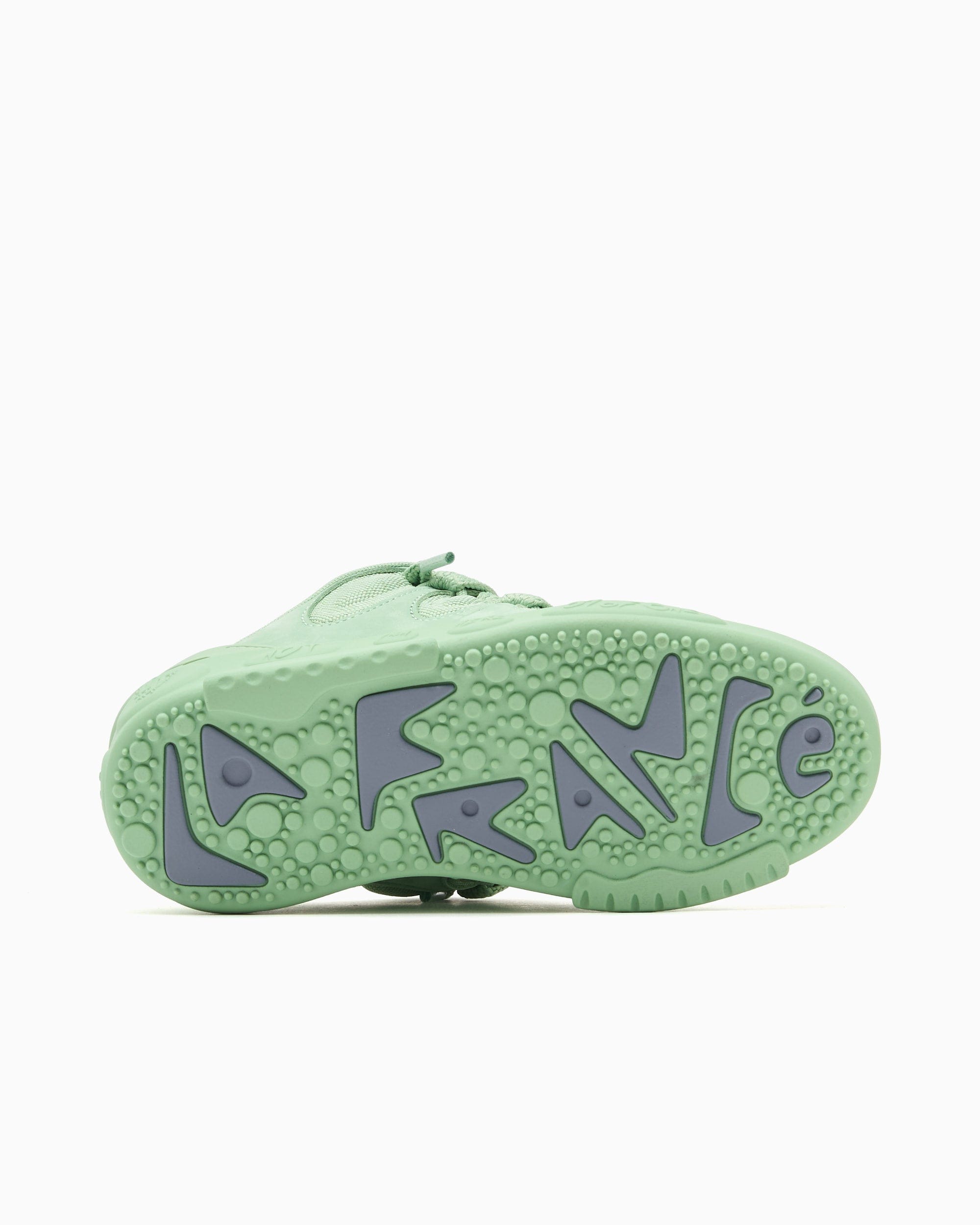 Puma LaFrancé
