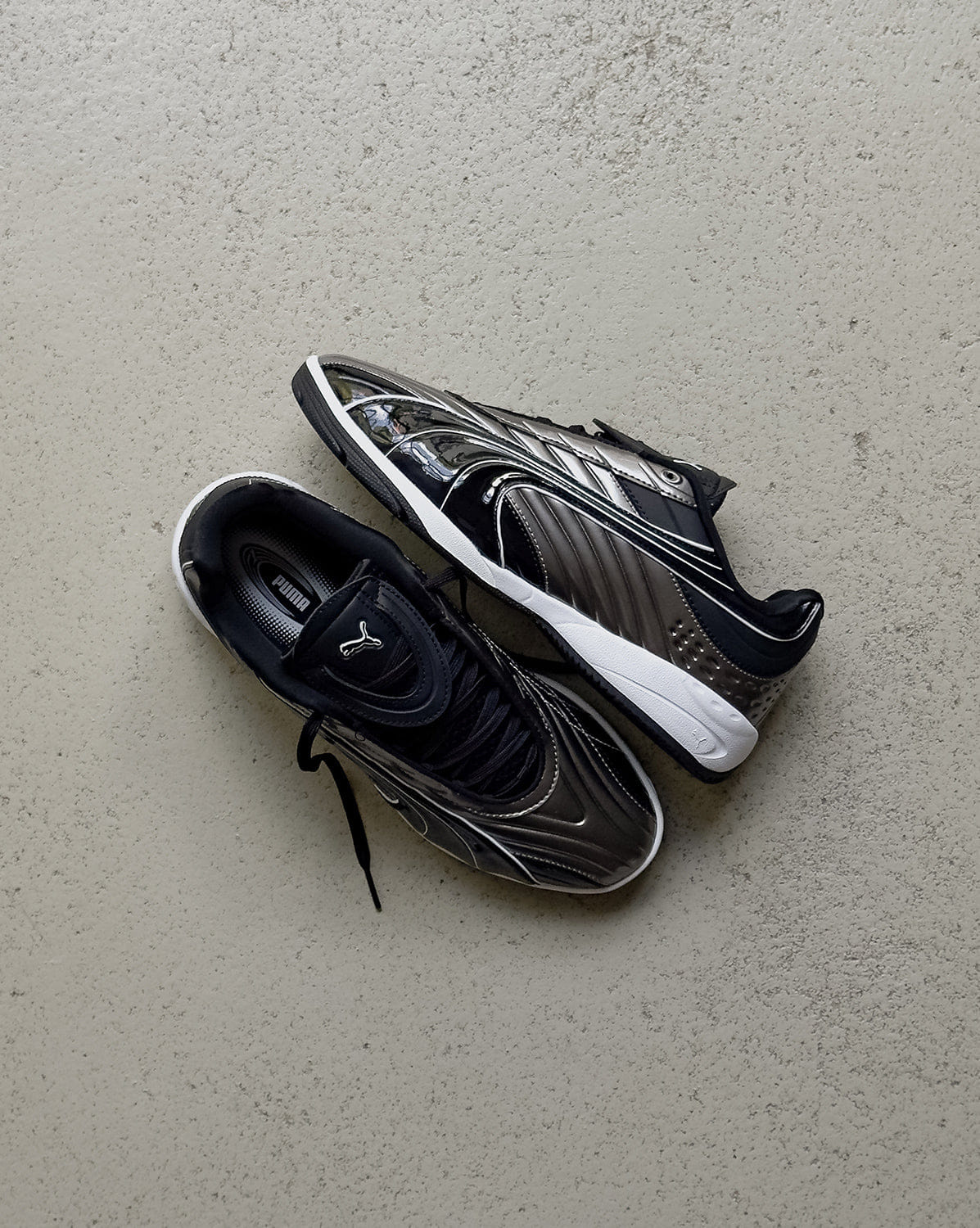 Puma V - S2 Goalgetter