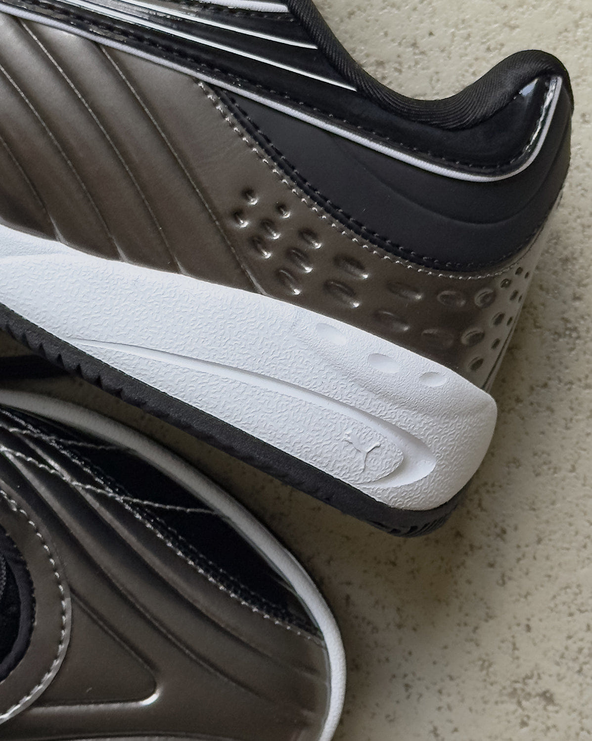 Puma V - S2 Goalgetter