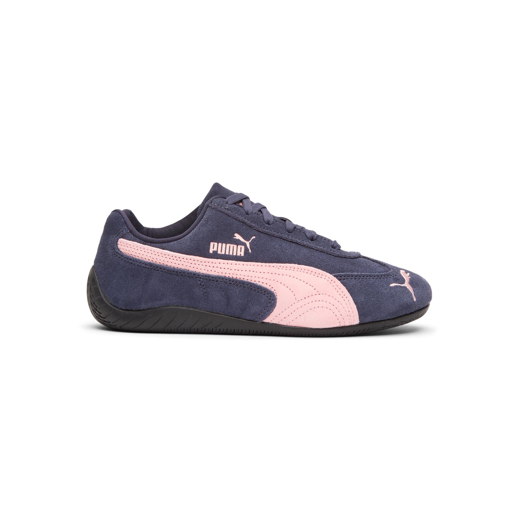 Puma Speedcat Og Wns (83 - New Navy - Rosy Outlook)