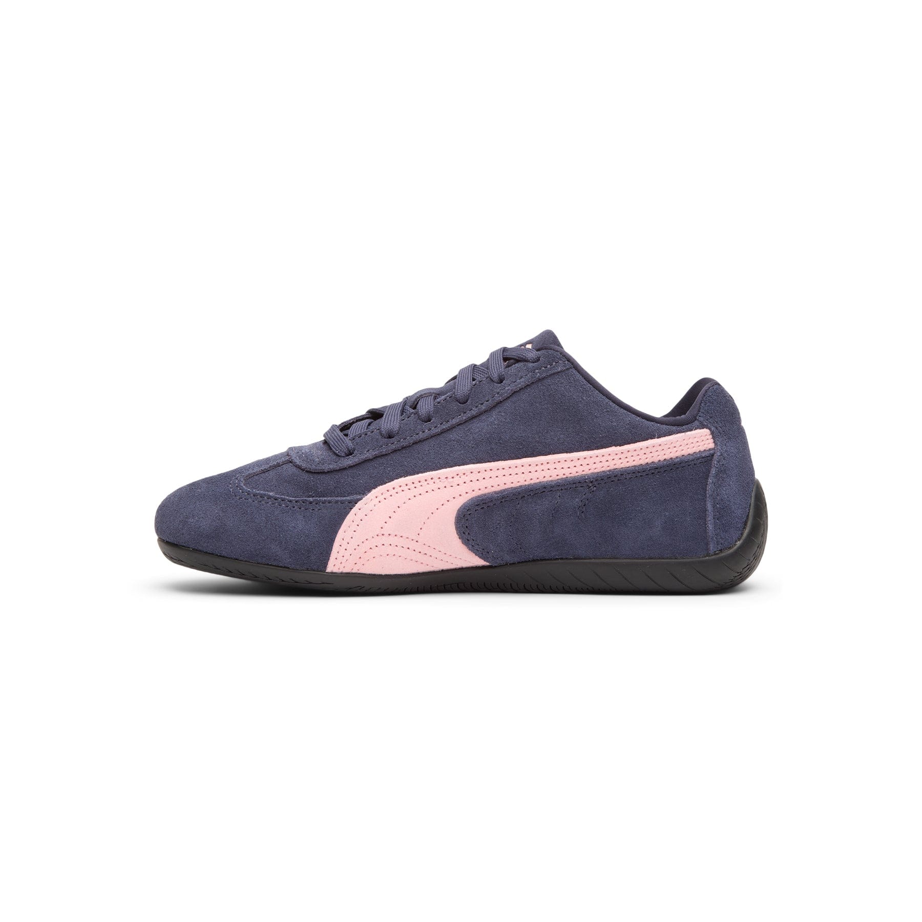 Puma Speedcat Og Wns (83 - New Navy - Rosy Outlook)