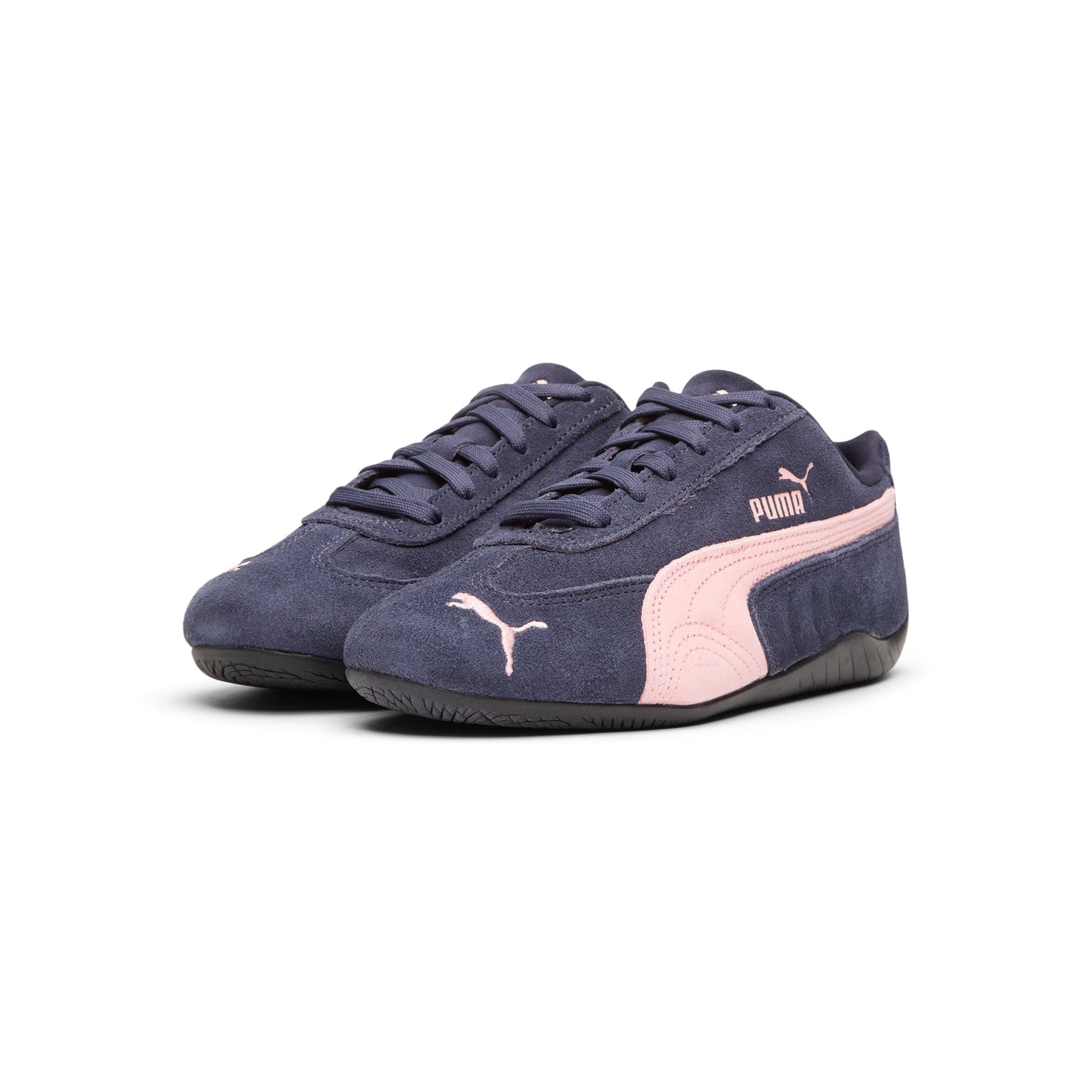 Puma Speedcat Og Wns (83 - New Navy - Rosy Outlook)