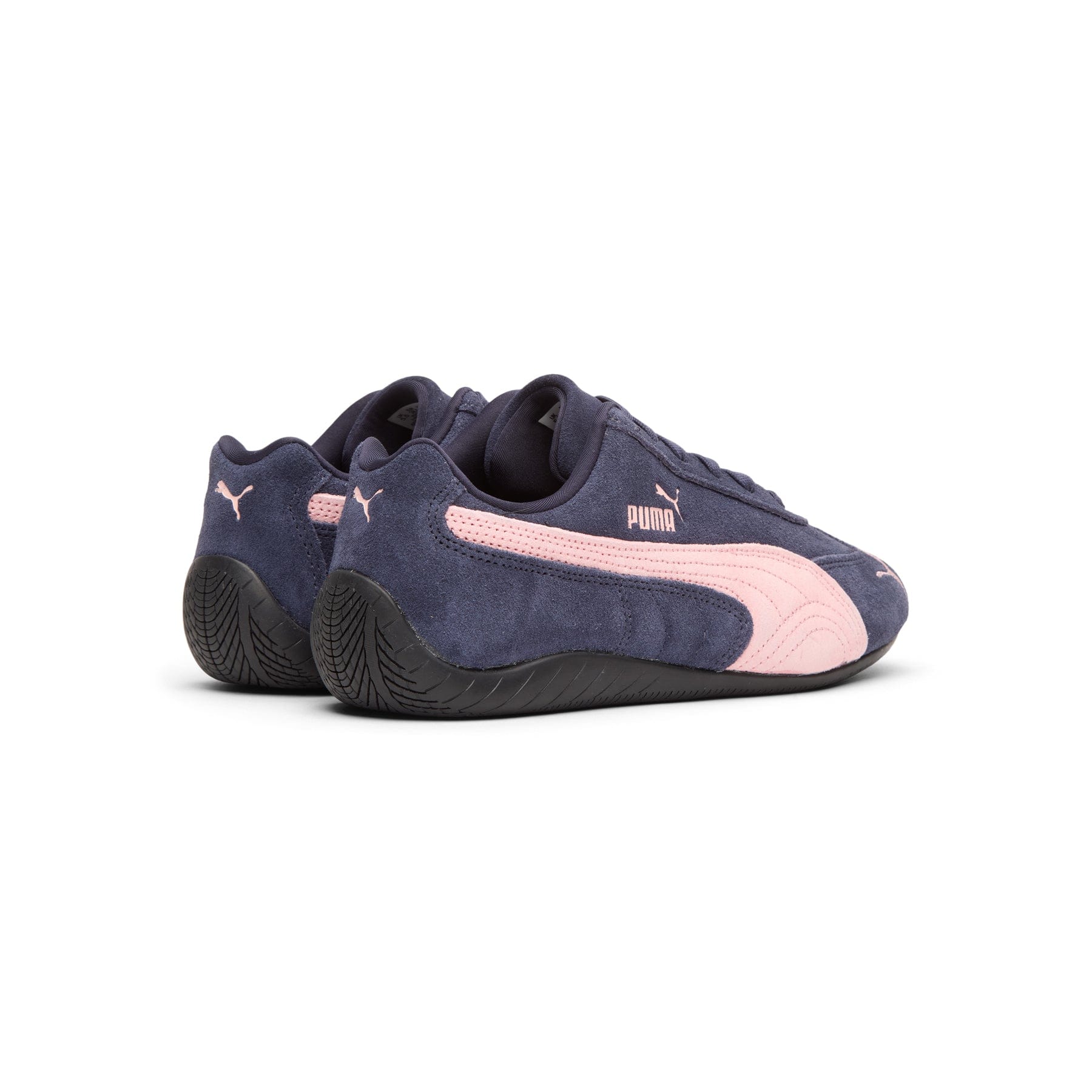 Puma Speedcat Og Wns (83 - New Navy - Rosy Outlook)