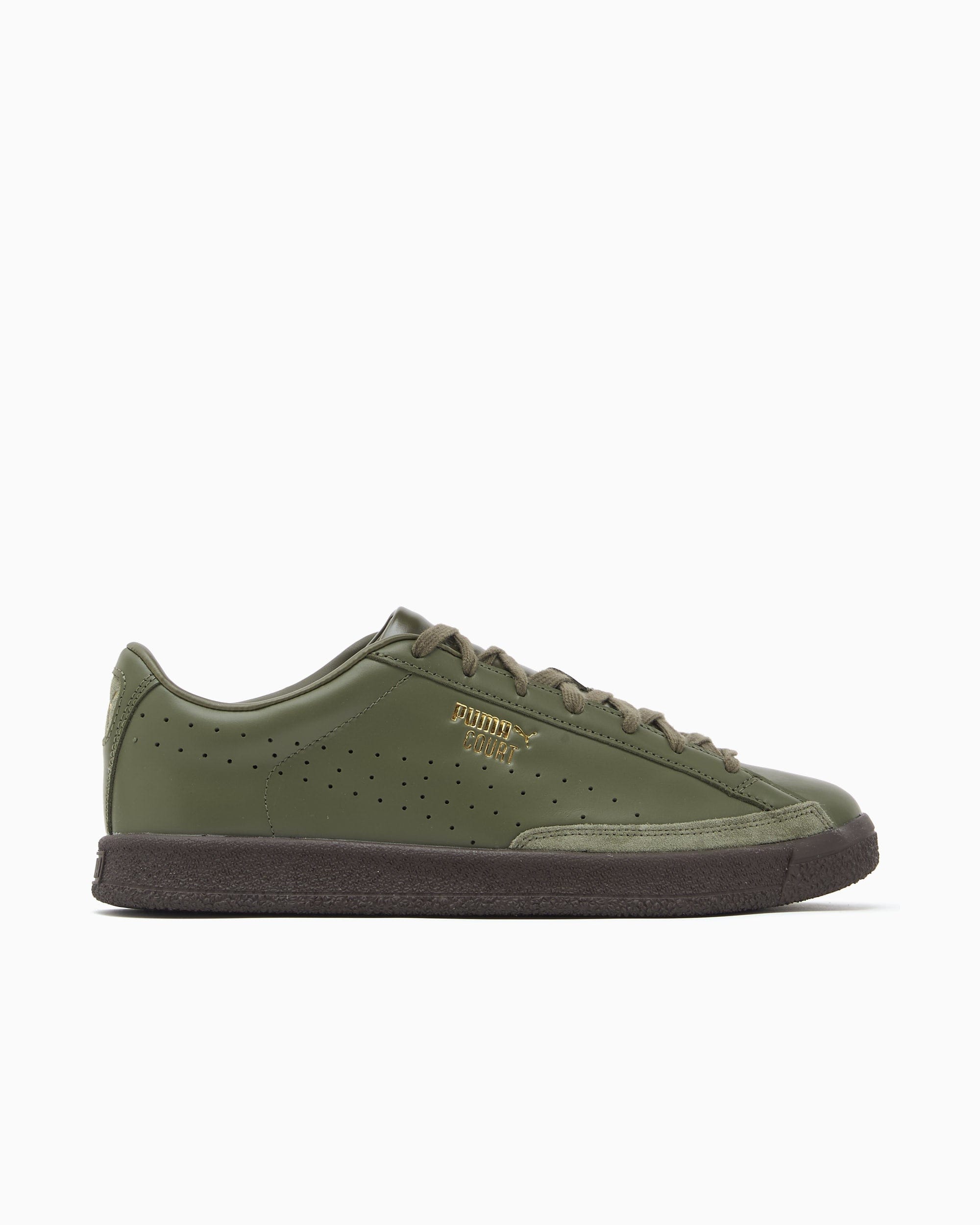 Puma Court