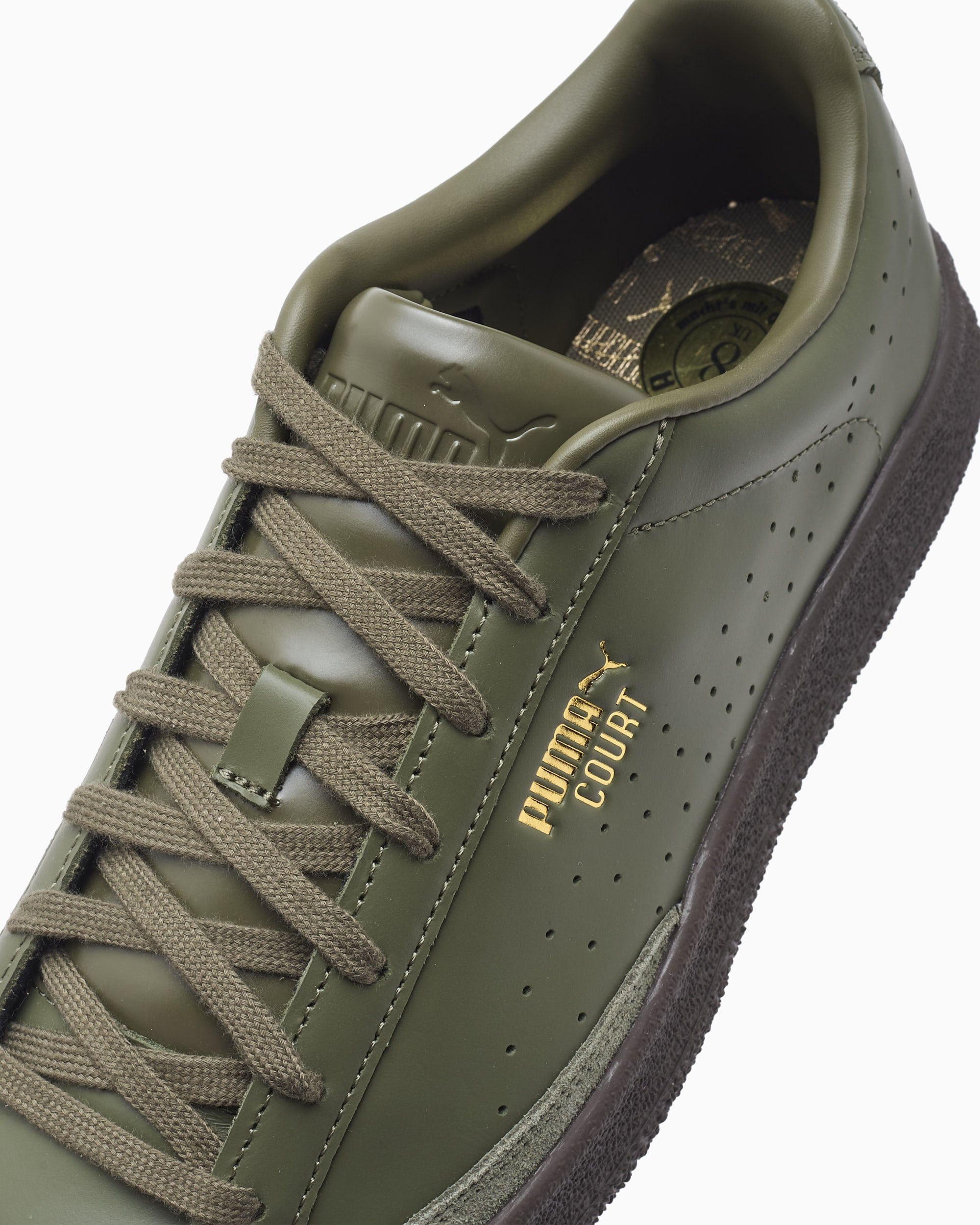 Puma Court