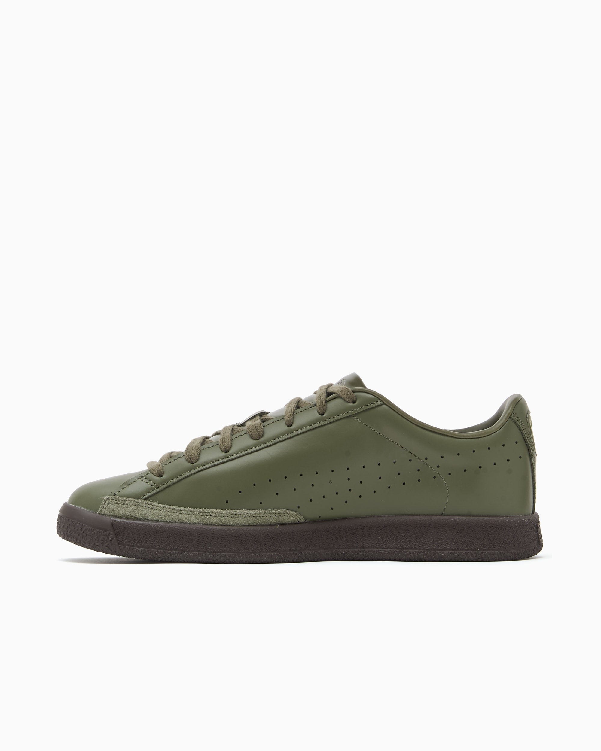 Puma Court